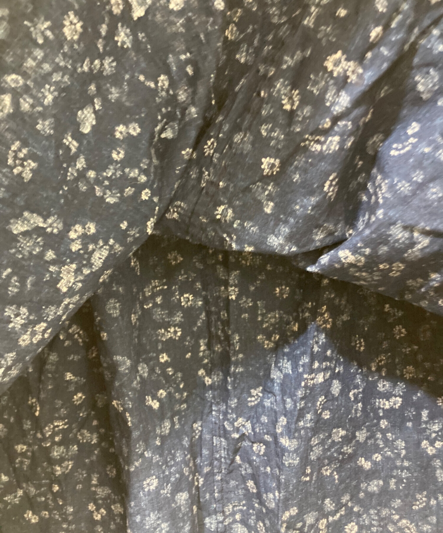 中古・古着通販】45R (フォーティファイブ・アール) ウキウキフラワー