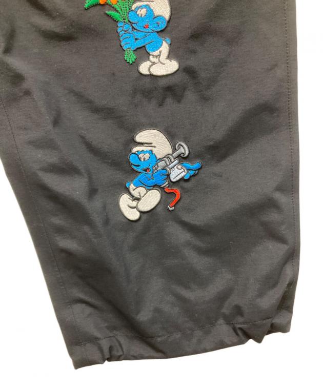 中古・古着通販】Supreme (シュプリーム) Smurfs GORE-TEX Pant