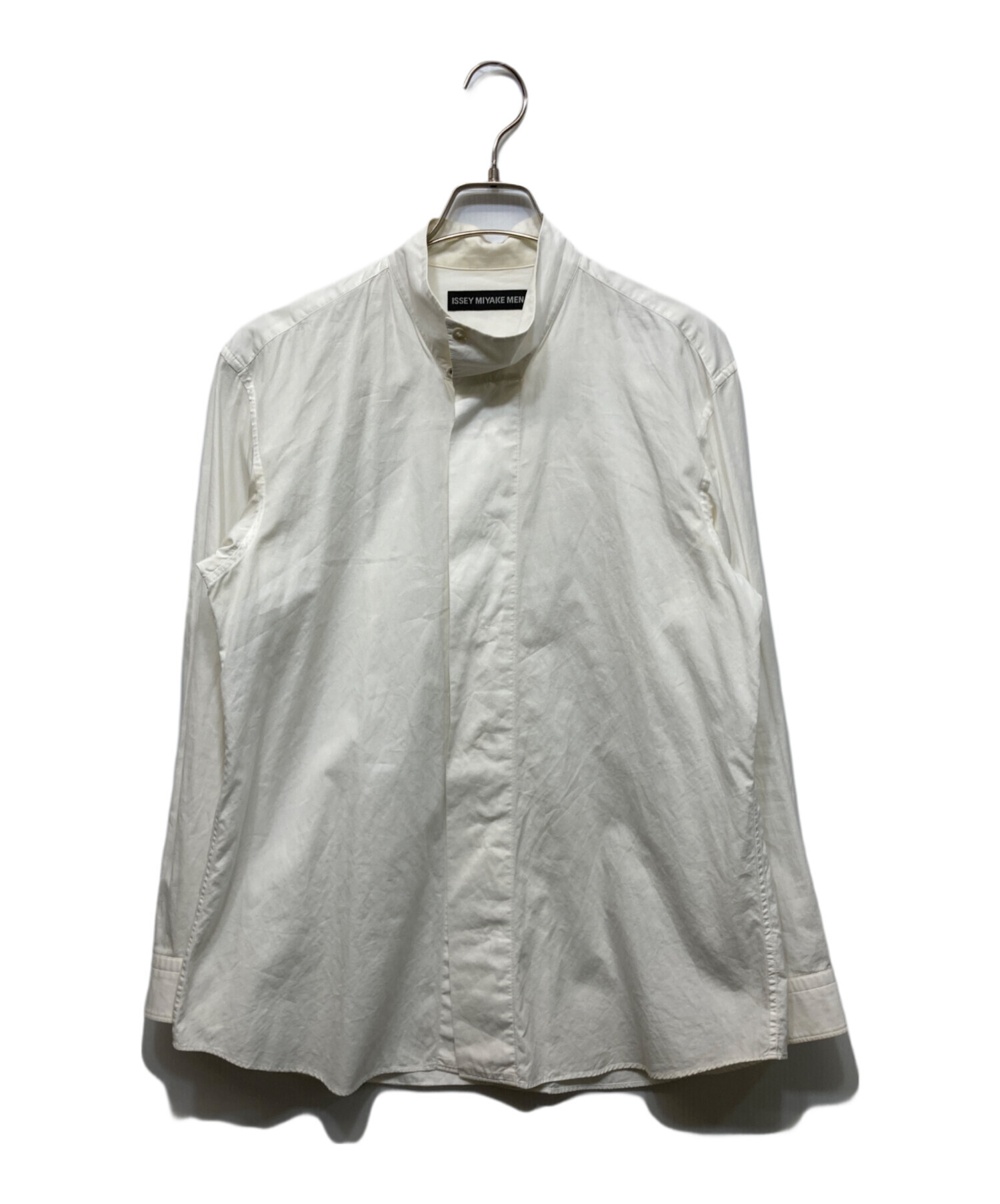 中古・古着通販】ISSEY MIYAKE MEN (イッセイミヤケメン) スタンド