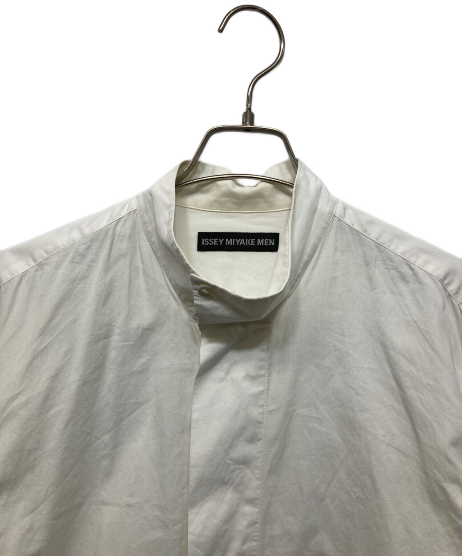 中古・古着通販】ISSEY MIYAKE MEN (イッセイミヤケメン) スタンド