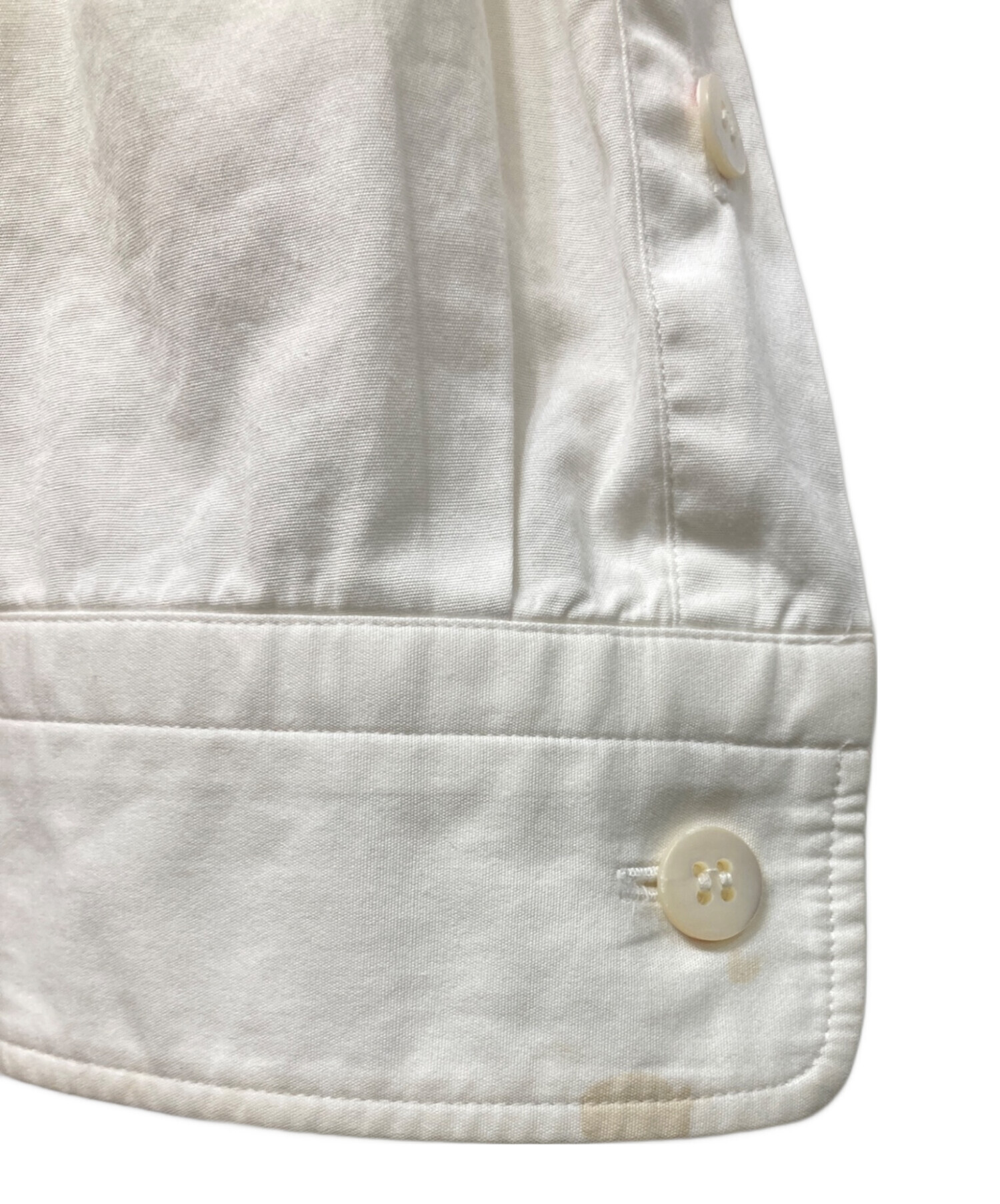 中古・古着通販】ISSEY MIYAKE MEN (イッセイミヤケメン) スタンド