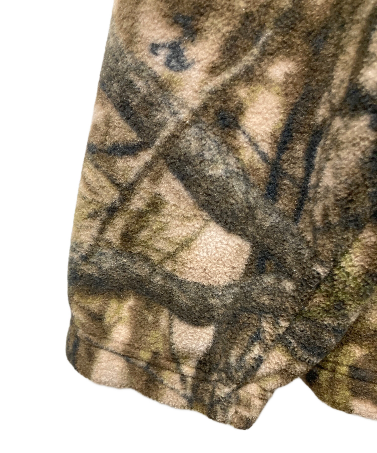 中古・古着通販】Supreme (シュプリーム) Polartec Face Mask Hooded