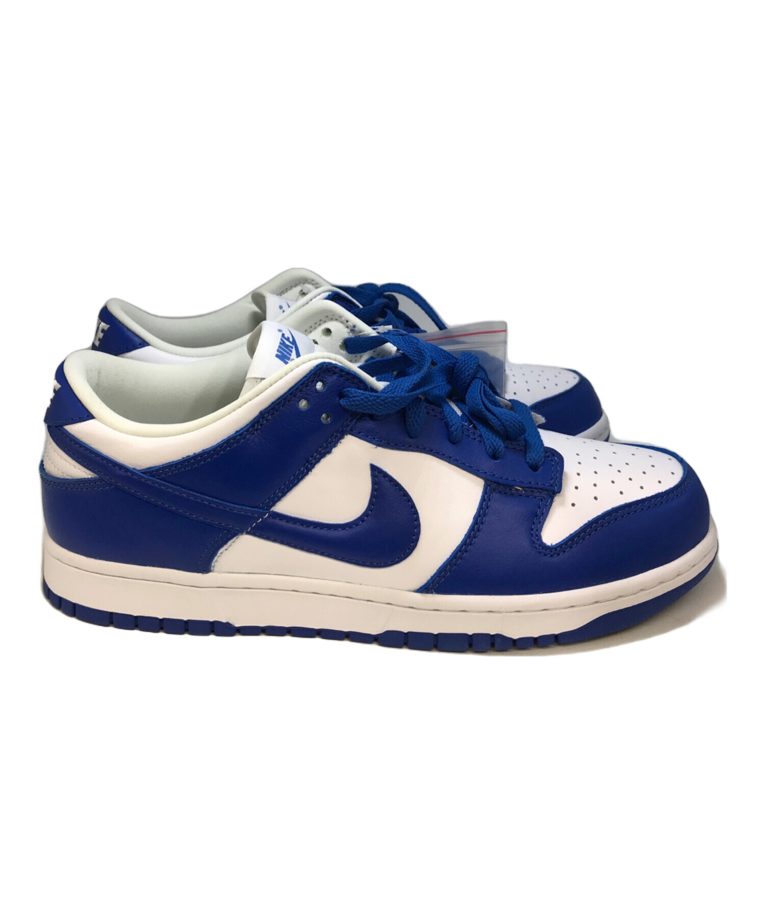 27.5cm NIKE DUNK LOW SP Kentucky