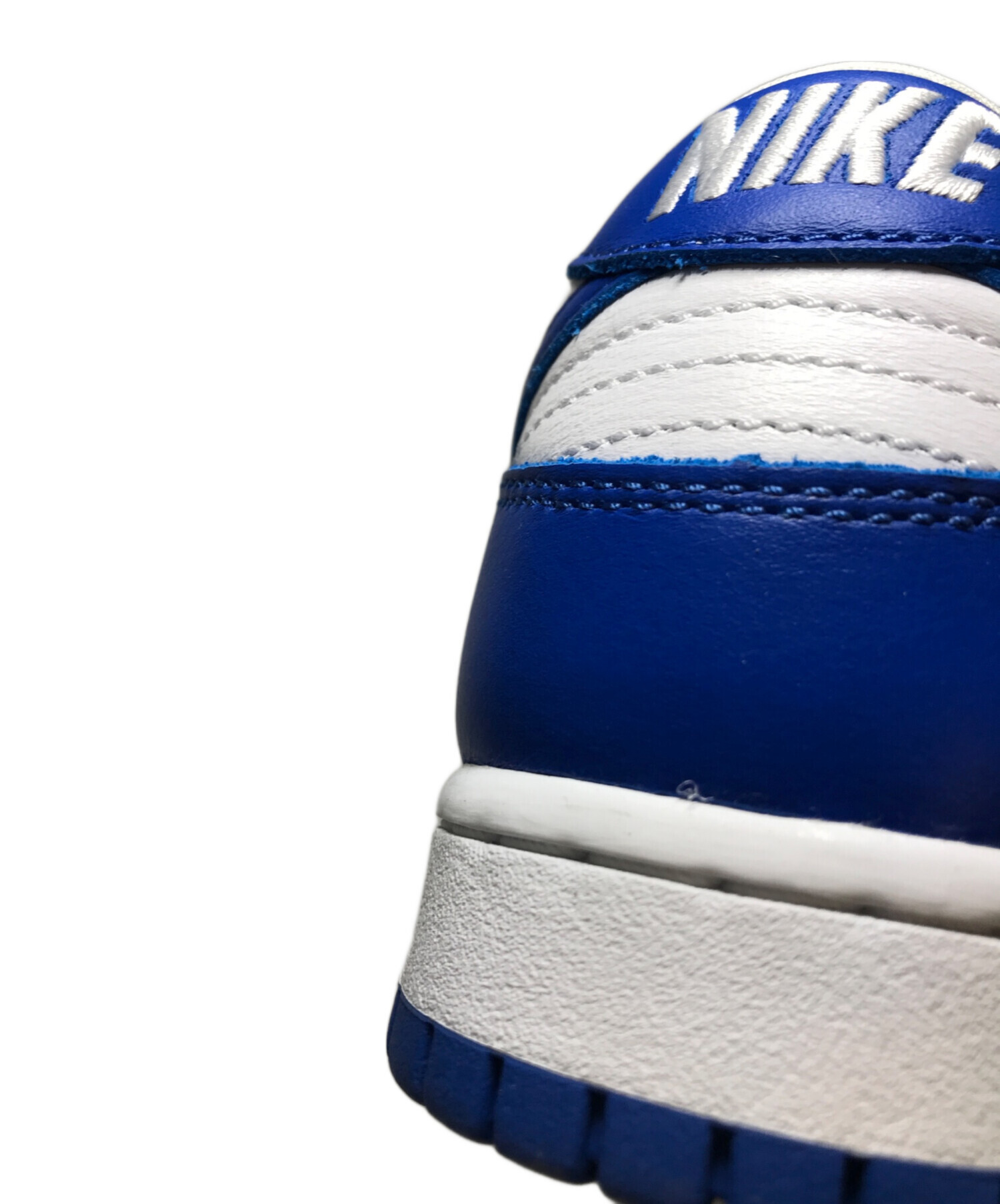 中古・古着通販】NIKE (ナイキ) DUNK LOW SP Varsity Royal/Kentucky