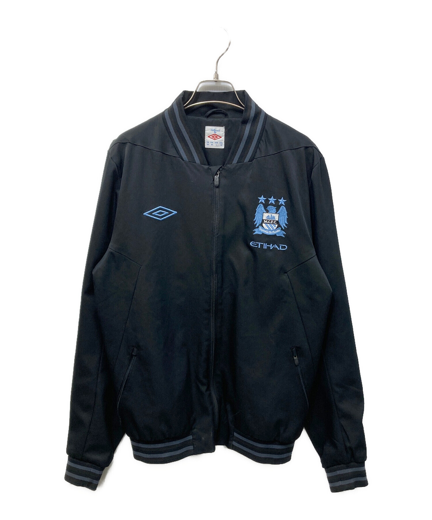 中古・古着通販】UMBRO (アンブロ) マンチェスターシティ トラック