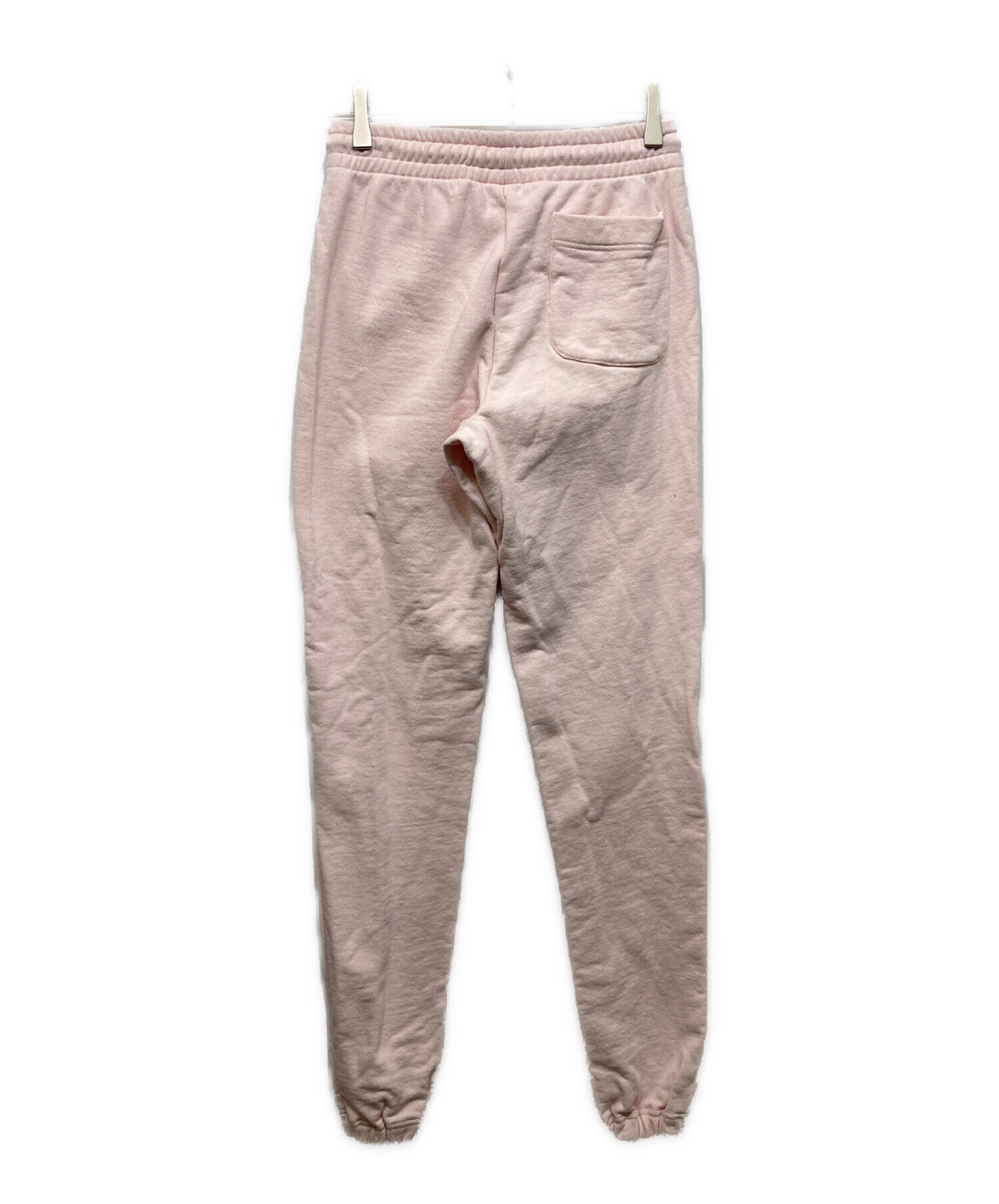 中古・古着通販】READYMADE (レディメイド) スウェットパンツ ピンク 
