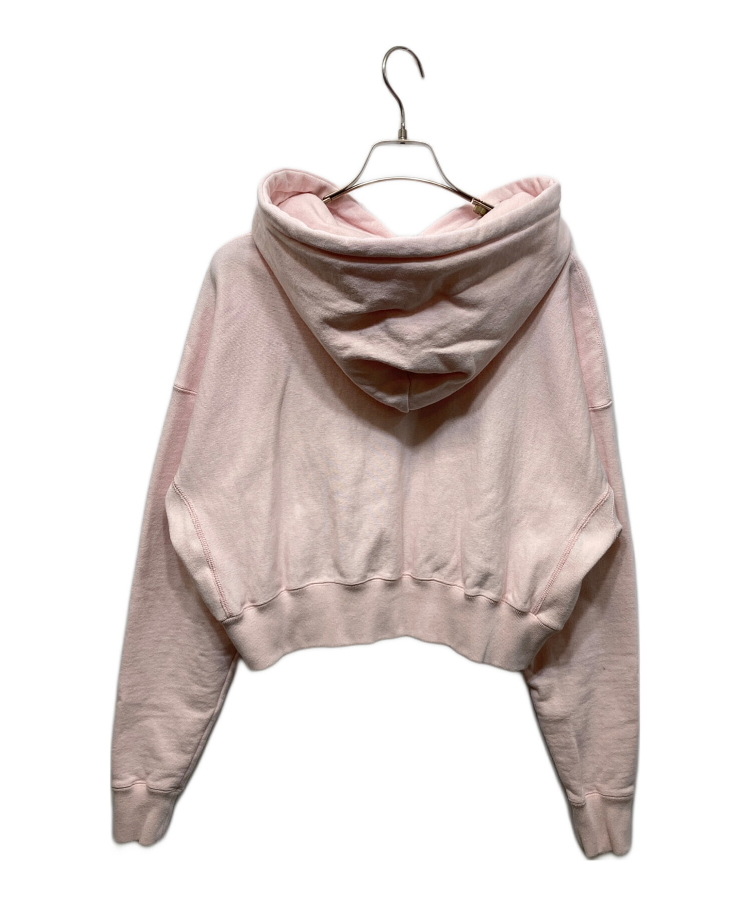 中古・古着通販】READYMADE (レディメイド) PIONCHAM HOODIE ピンク 