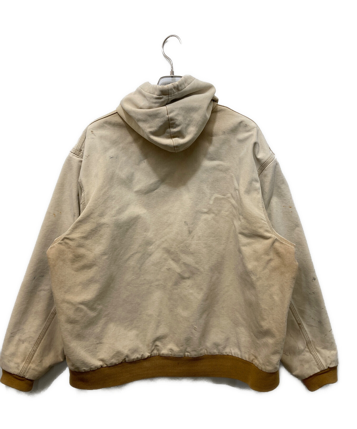 中古・古着通販】CarHartt (カーハート) チェックライニングアクティブ