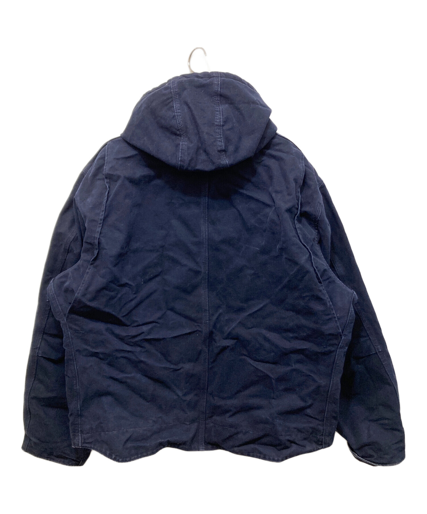 中古・古着通販】CarHartt (カーハート) ボアライニングアクティブ