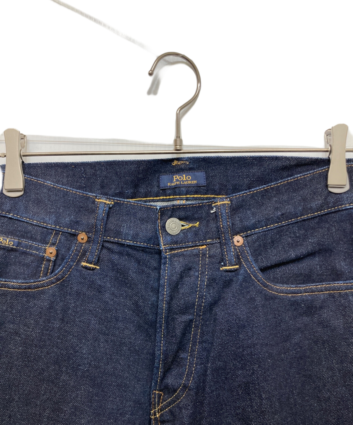 中古・古着通販】POLO RALPH LAUREN (ポロ・ラルフローレン