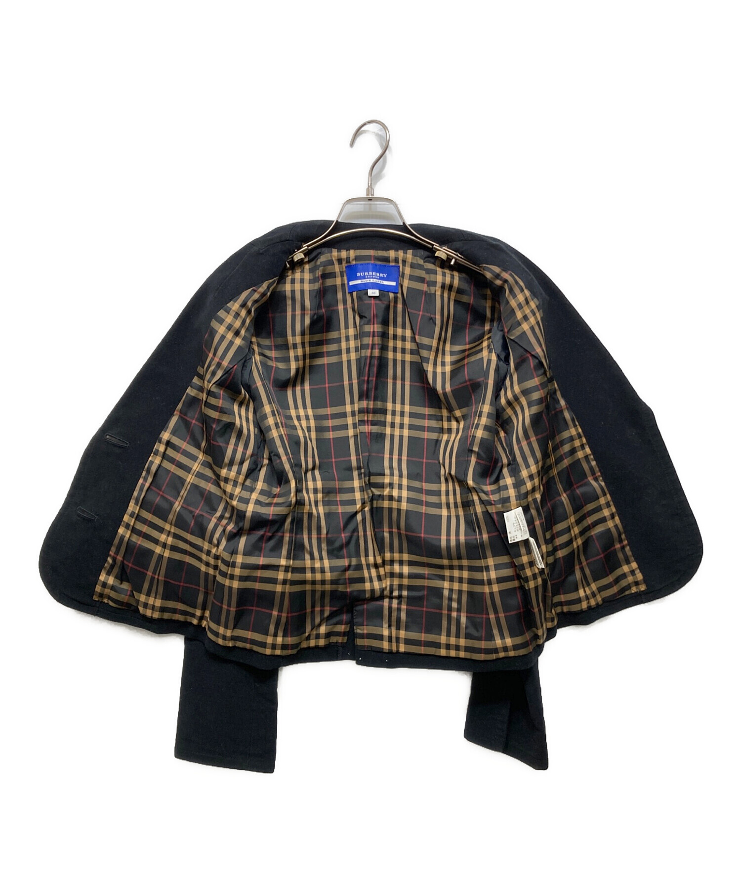 中古・古着通販】BURBERRY BLUE LABEL (バーバリー ブルー レーベル