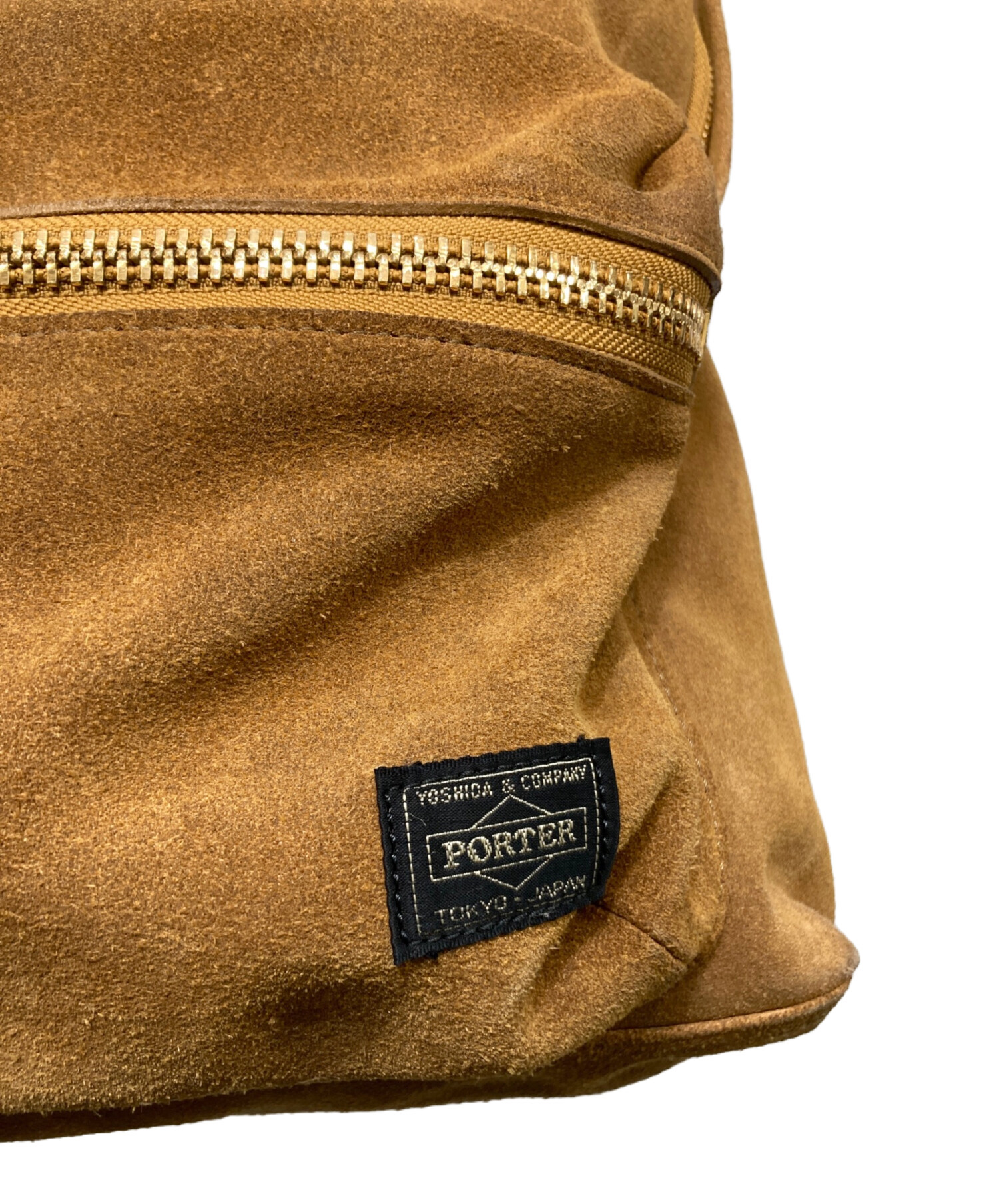 中古・古着通販】PORTER (ポーター) 5525gallery (ゴーゴーニーゴー