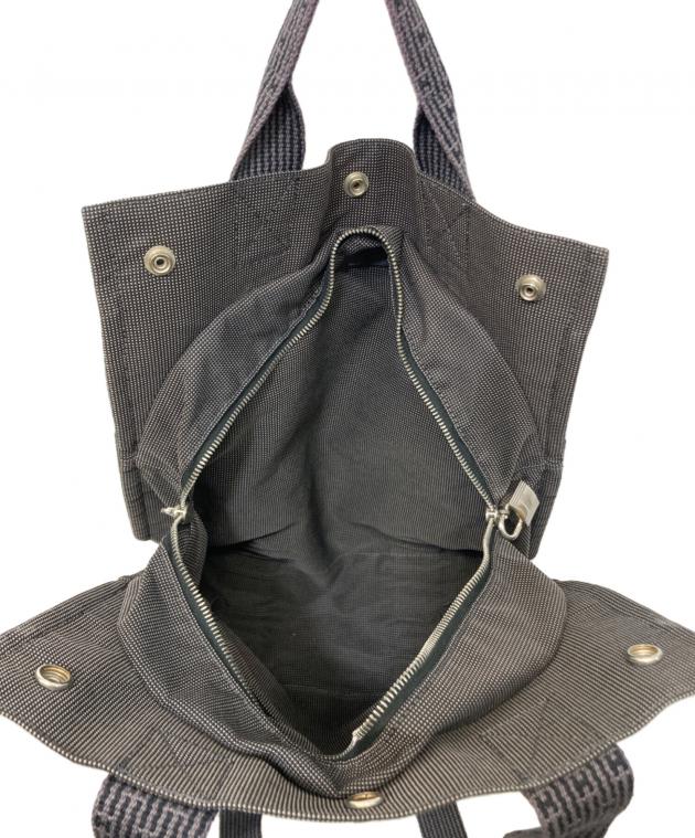 中古・古着通販】HERMES (エルメス) エールライン アドMM リュック