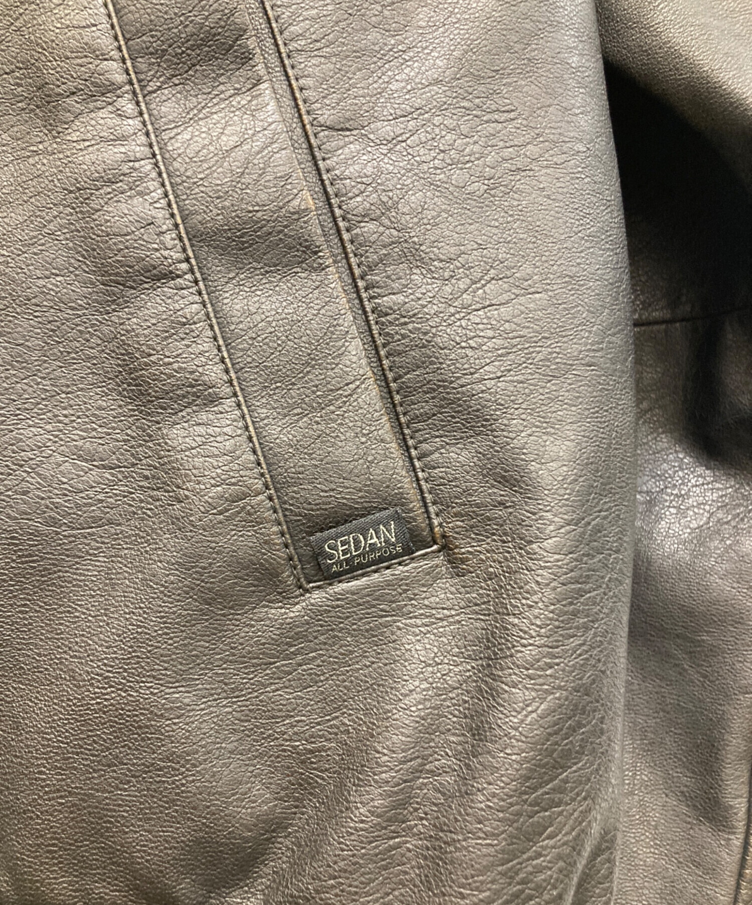 中古・古着通販】SEDAN ALL-PURPOSE (セダンオールパーパス