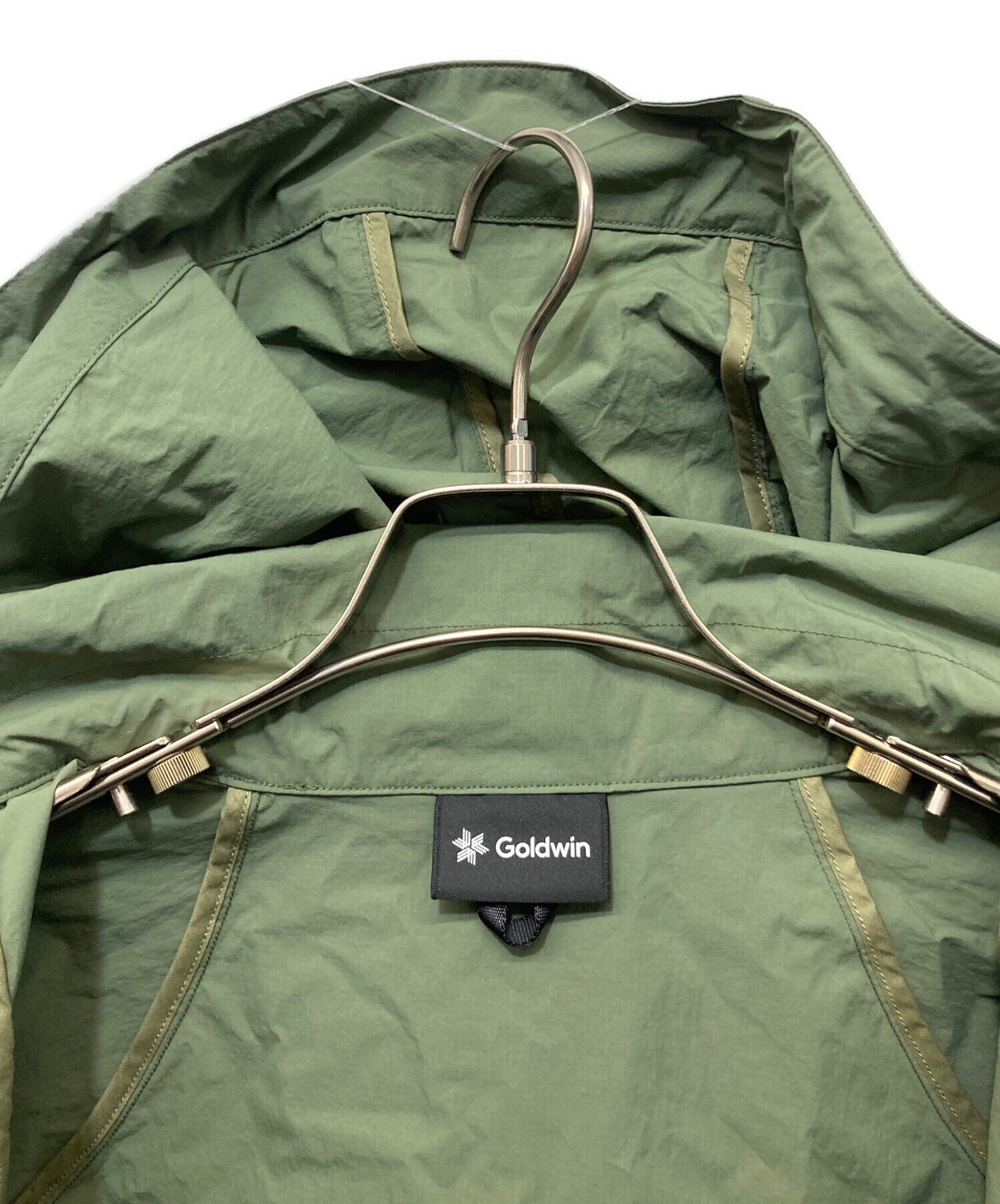 中古・古着通販】GOLDWIN (ゴールドウイン) モビリティパッカブル