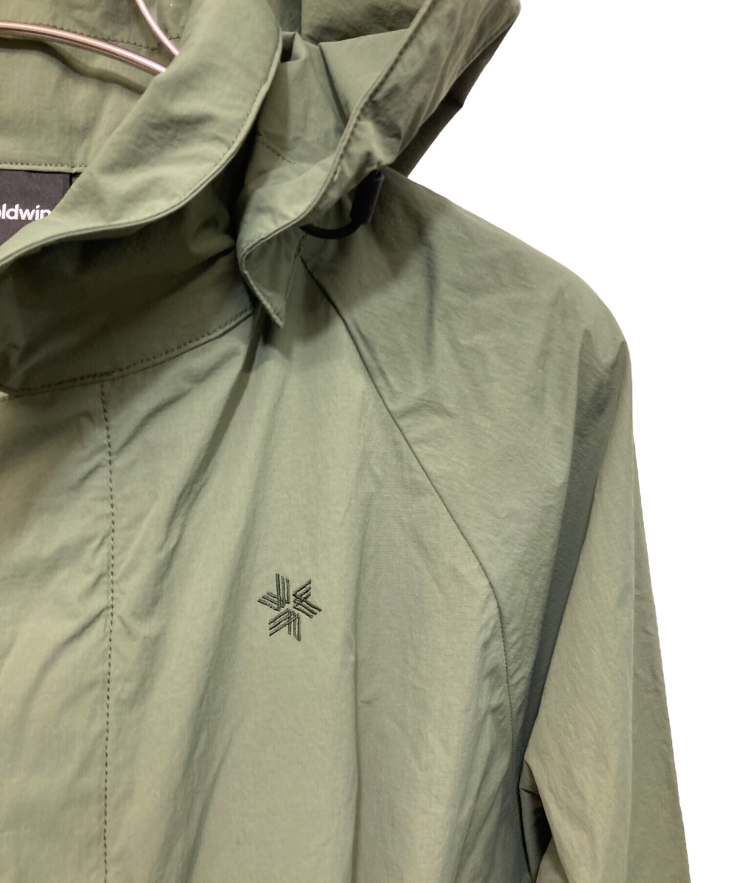 中古・古着通販】GOLDWIN (ゴールドウイン) モビリティパッカブル