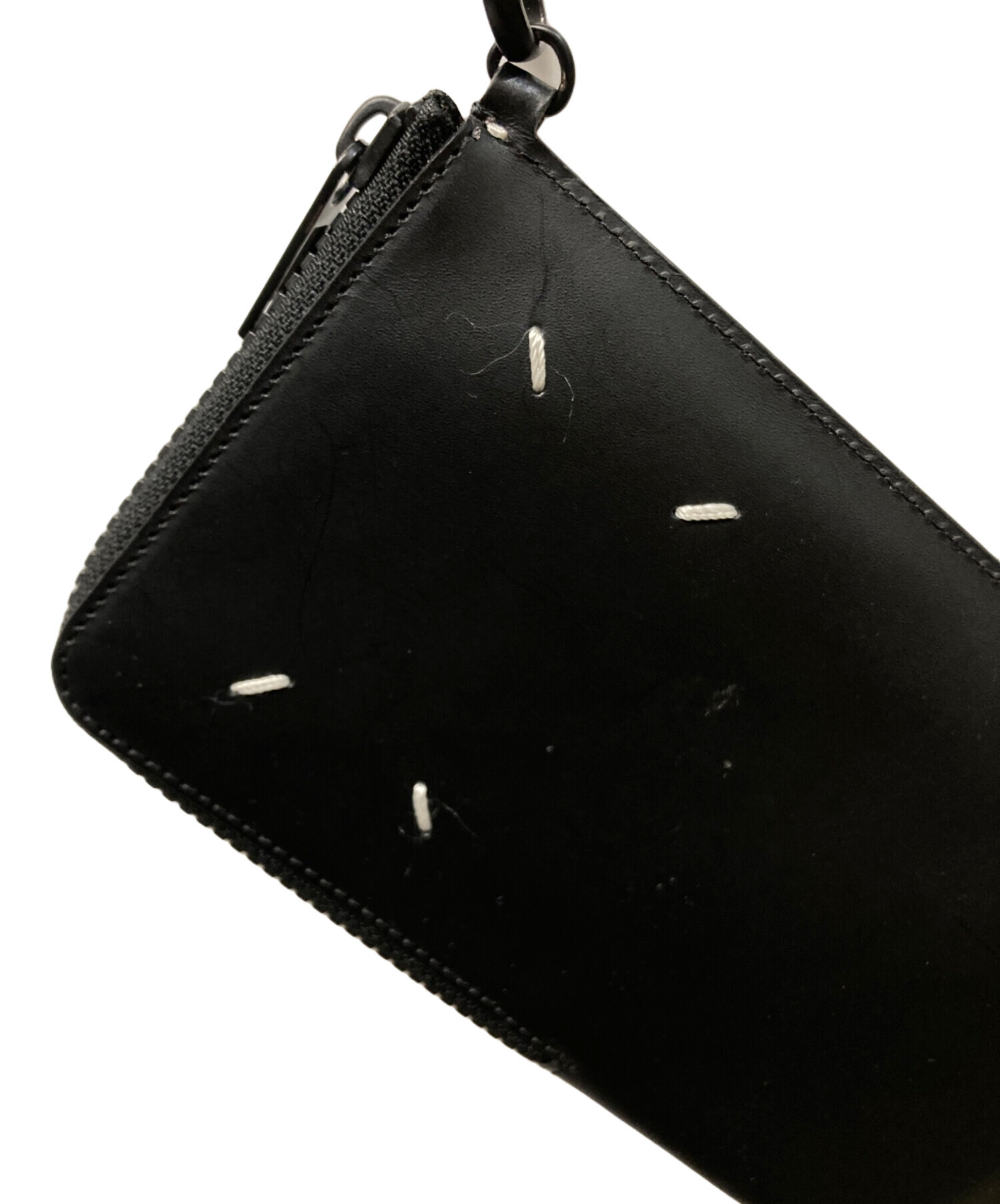 中古・古着通販】Maison Margiela (メゾンマルジェラ) PHONE HOLDER 