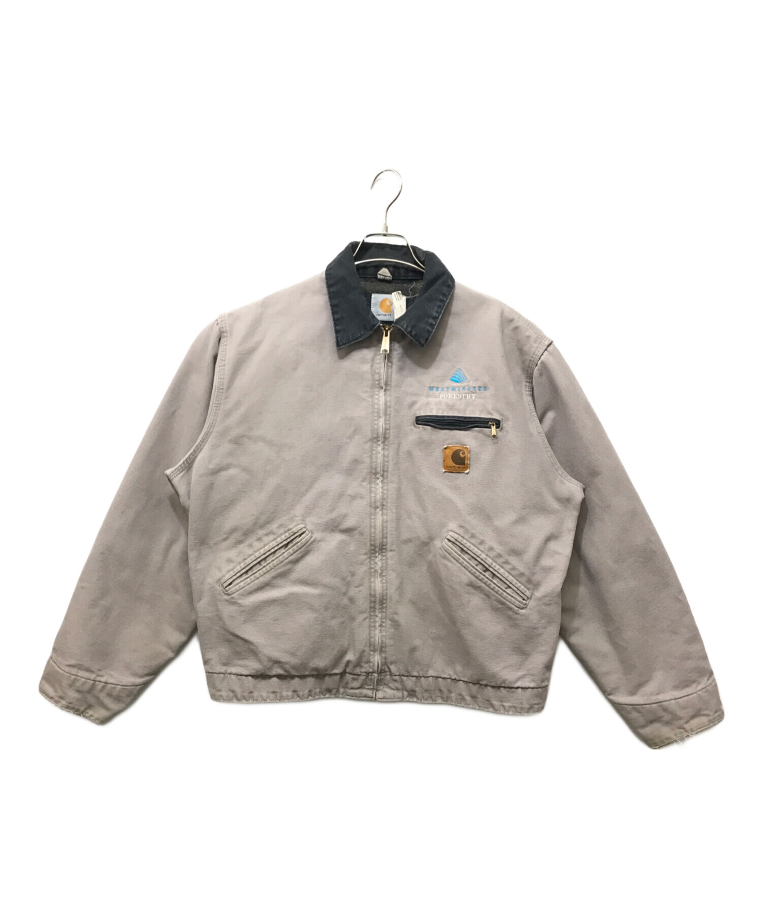 中古・古着通販】CarHartt (カーハート) デトロイトジャケット