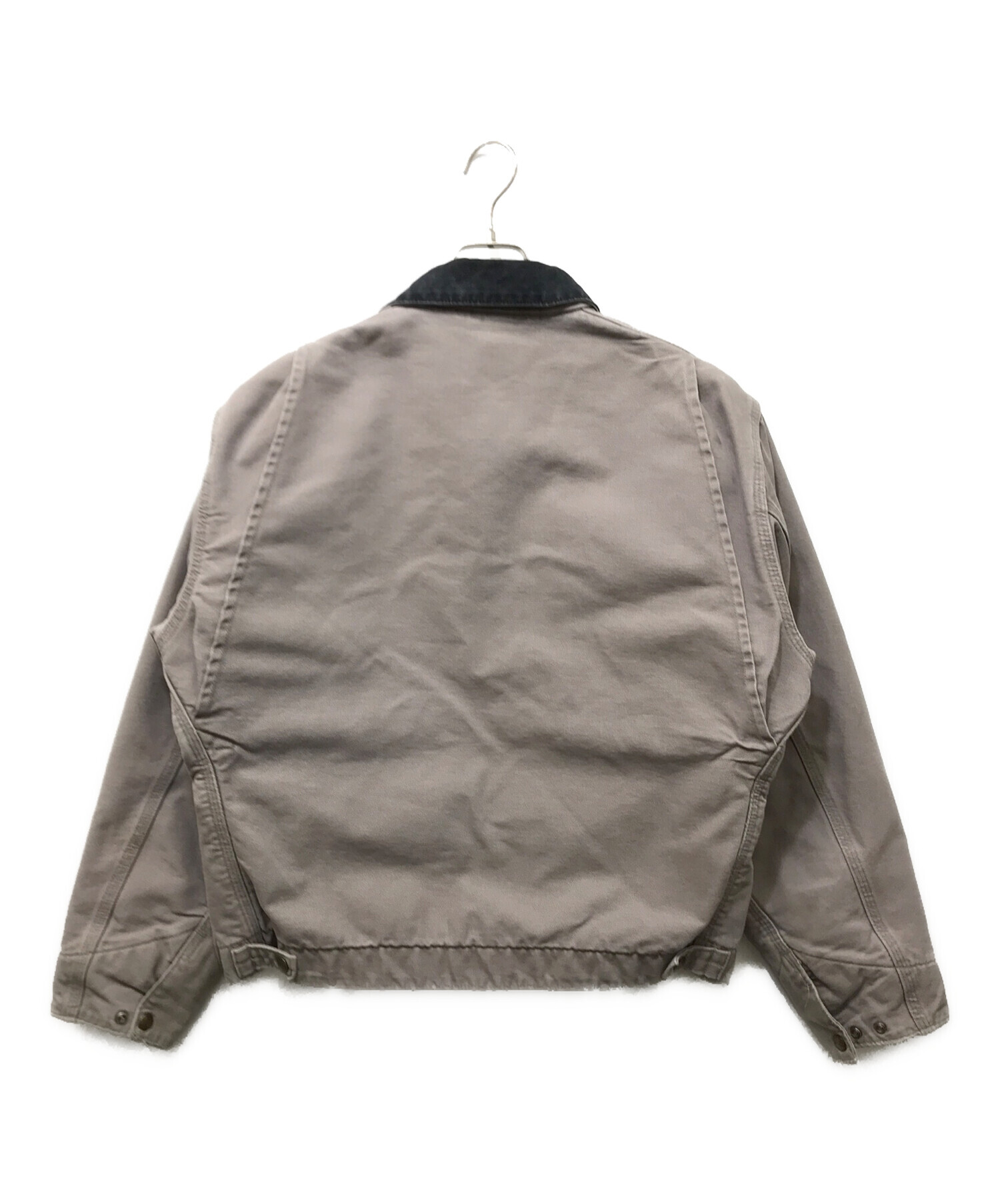 中古・古着通販】CarHartt (カーハート) デトロイトジャケット