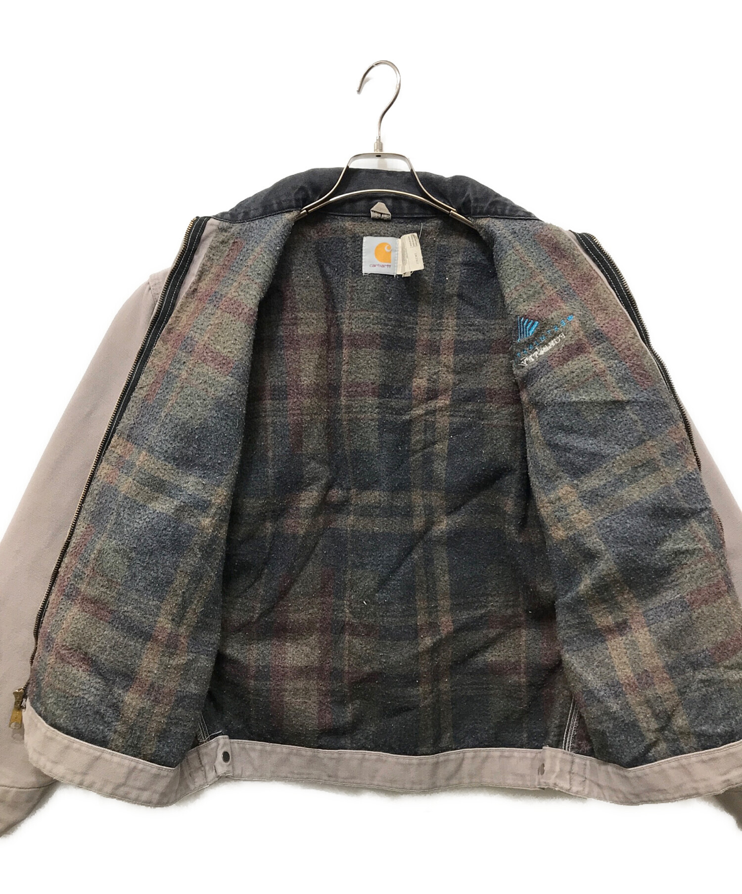 中古・古着通販】CarHartt (カーハート) デトロイトジャケット