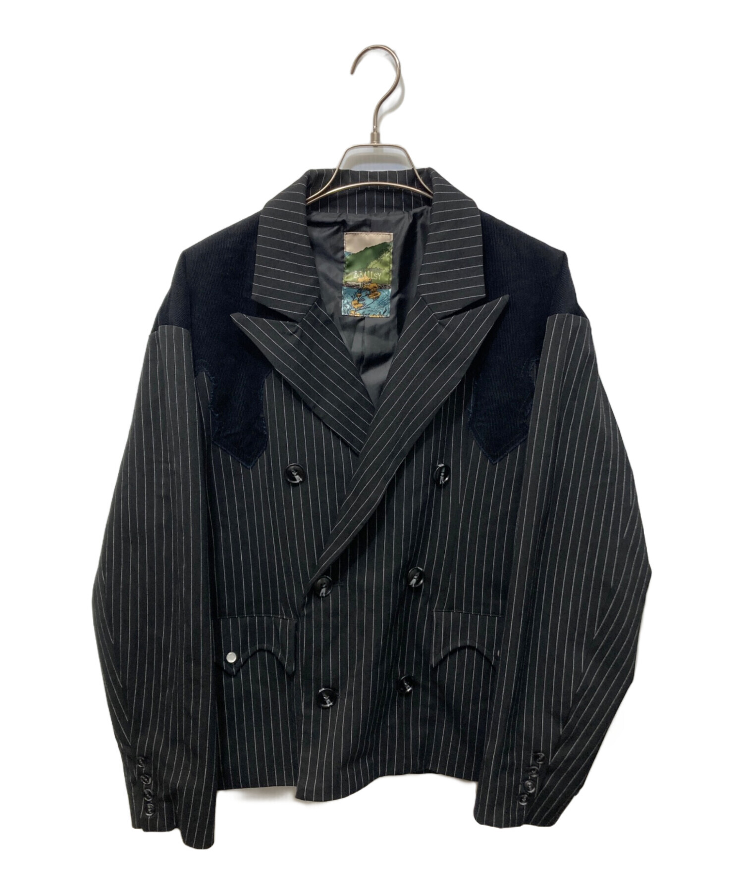 中古・古着通販】BALLSY.BROTHERS (ボールジーブラザーズ) Western