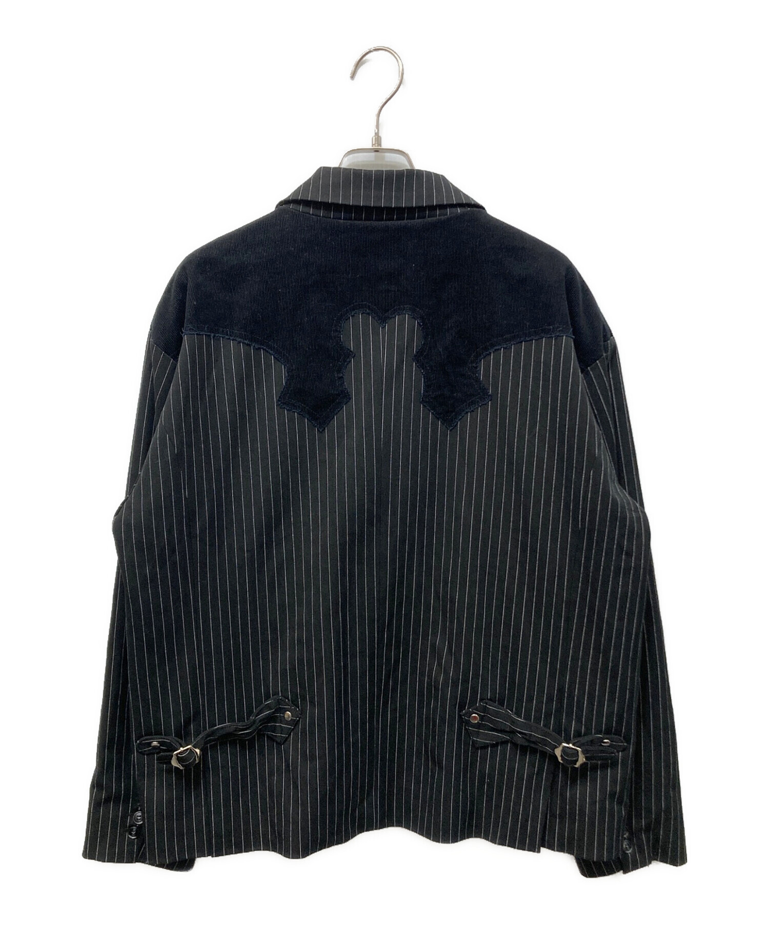 中古・古着通販】BALLSY.BROTHERS (ボールジーブラザーズ) Western