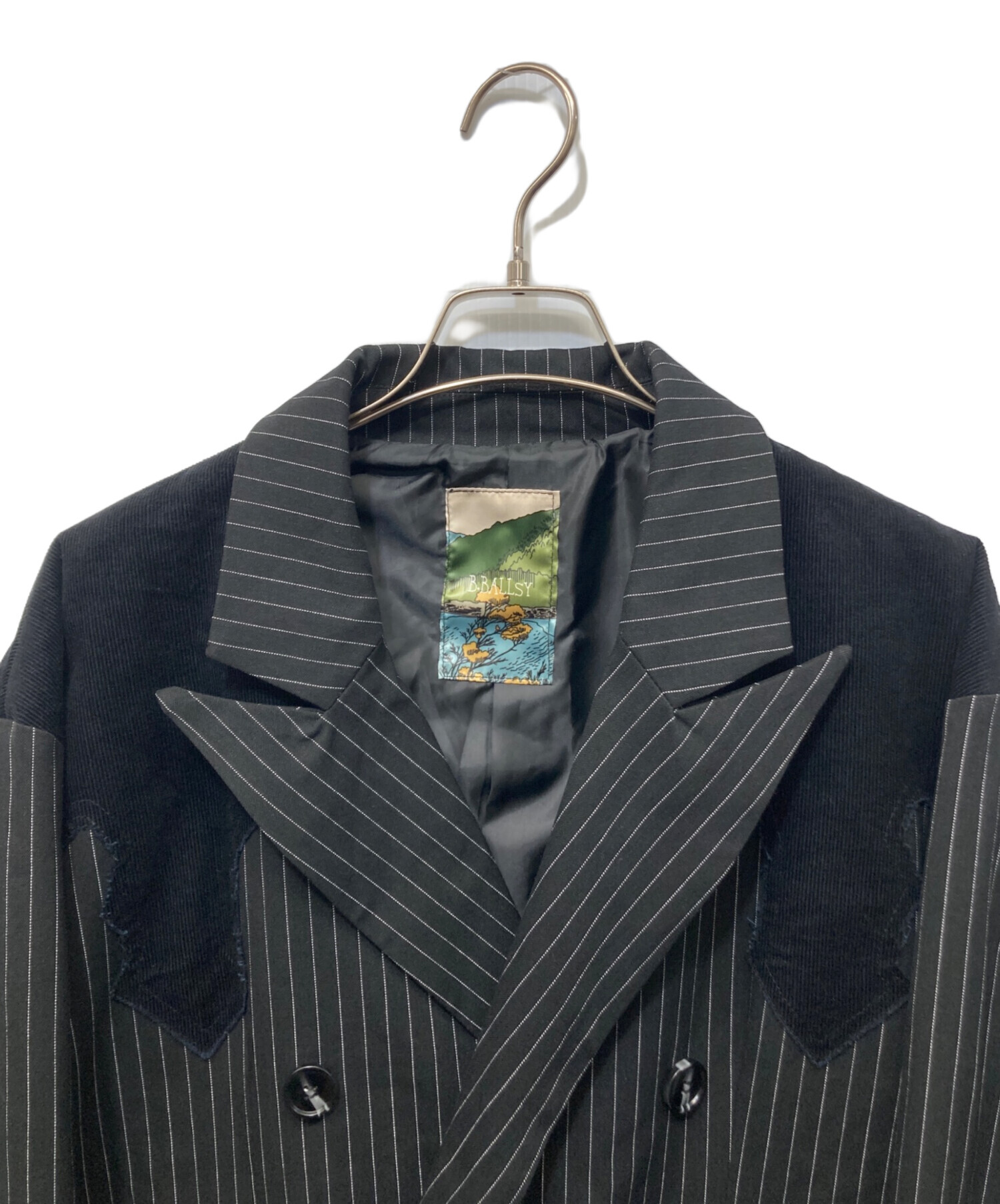 中古・古着通販】BALLSY.BROTHERS (ボールジーブラザーズ) Western