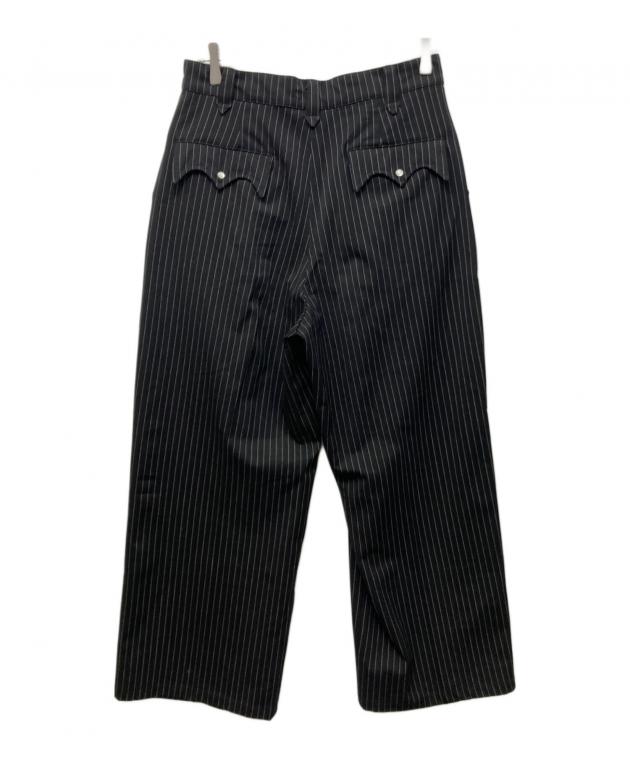 中古・古着通販】BALLSY.BROTHERS (ボールジーブラザーズ) Western