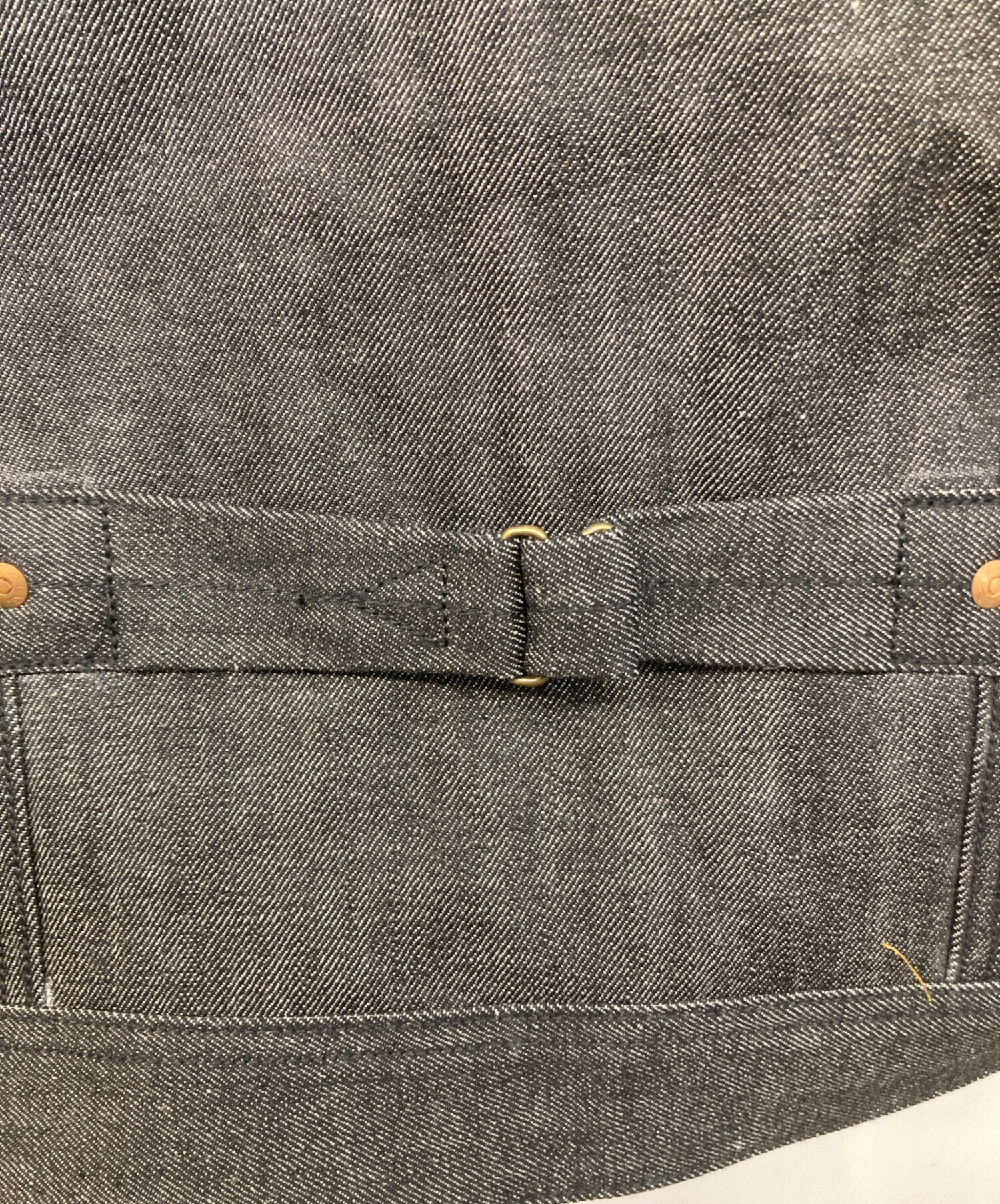 中古・古着通販】BALLSY.BROTHERS (ボールジーブラザーズ) LEE (リー