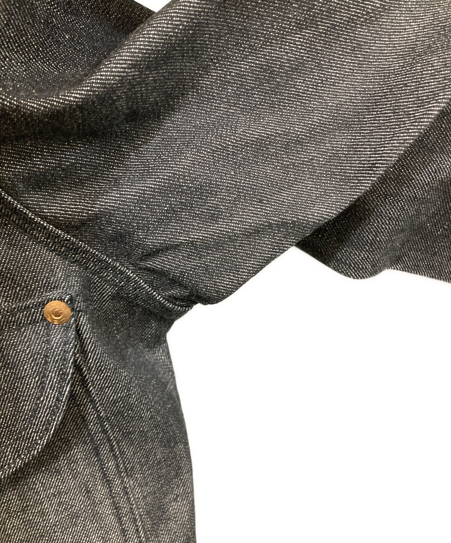 中古・古着通販】BALLSY.BROTHERS (ボールジーブラザーズ) LEE (リー