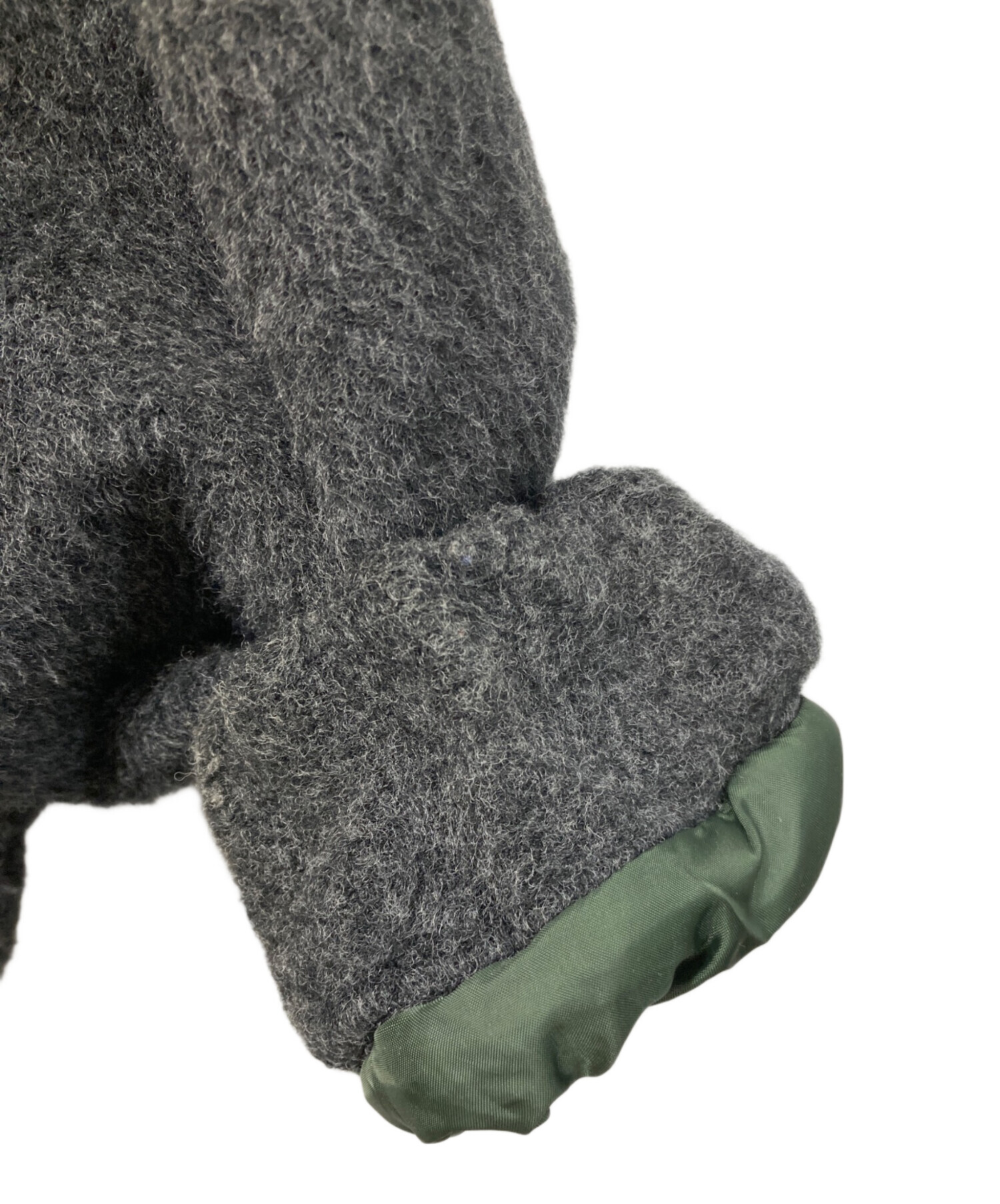 中古・古着通販】BALLSY.BROTHERS (ボールジーブラザーズ) Shaggy