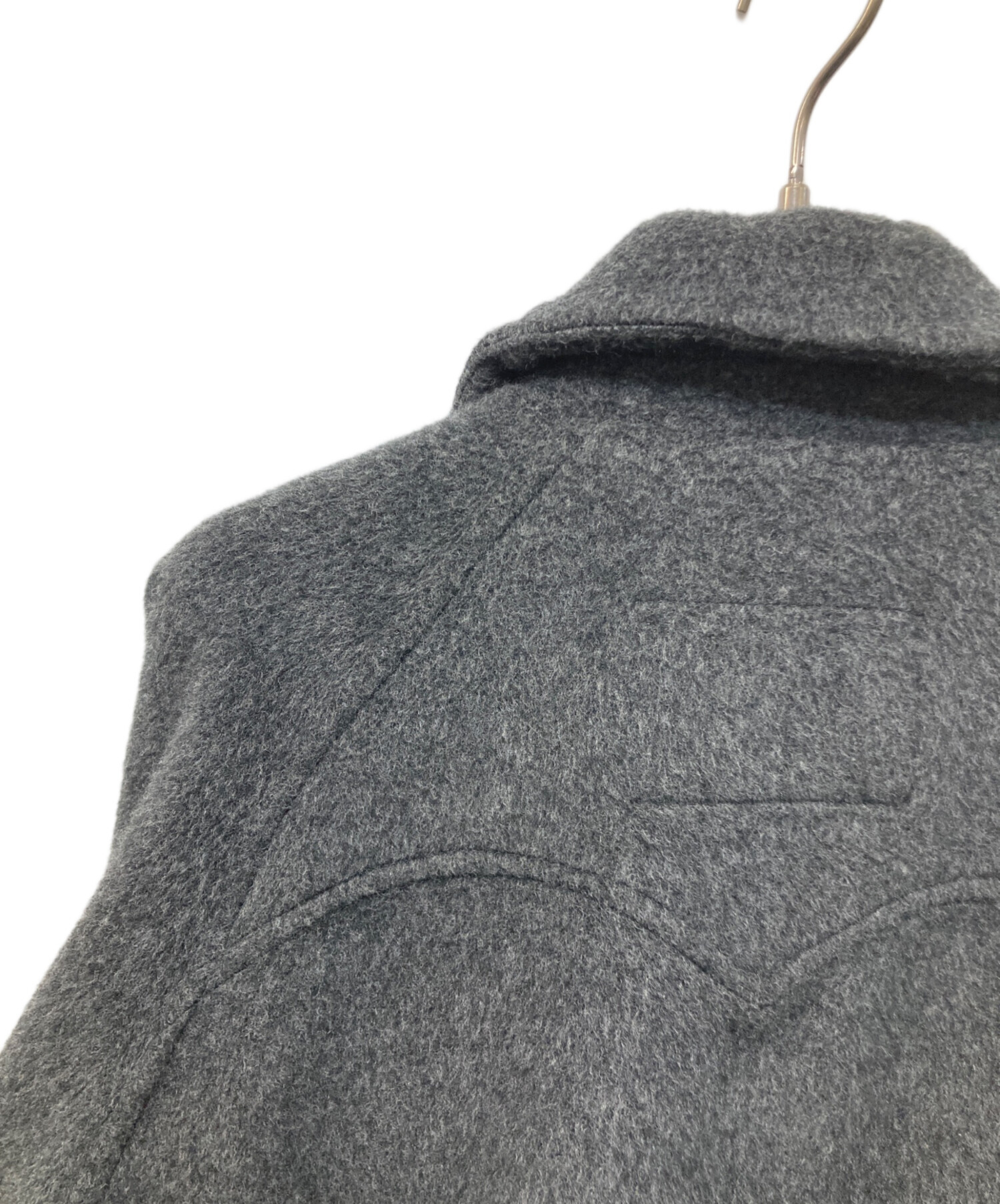 中古・古着通販】BALLSY.BROTHERS (ボールジーブラザーズ) Shaggy