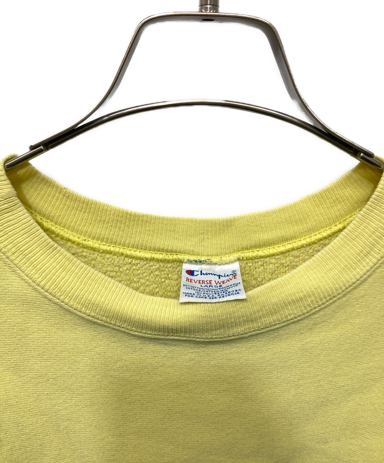 中古・古着通販】Champion (チャンピオン) 90