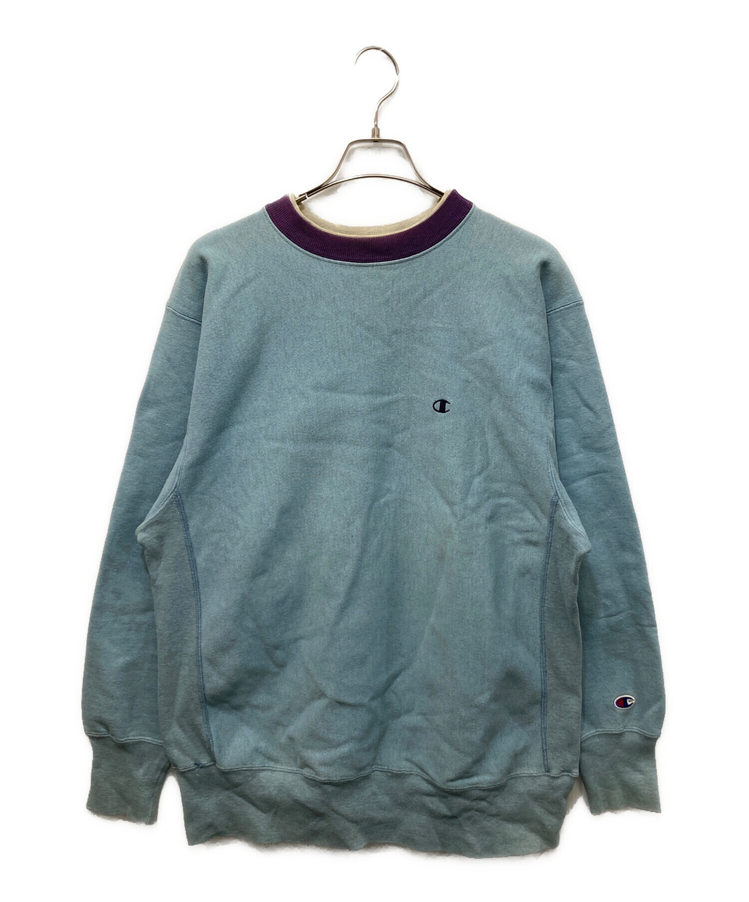 中古・古着通販】Champion (チャンピオン) 90'S エルボーパッチ