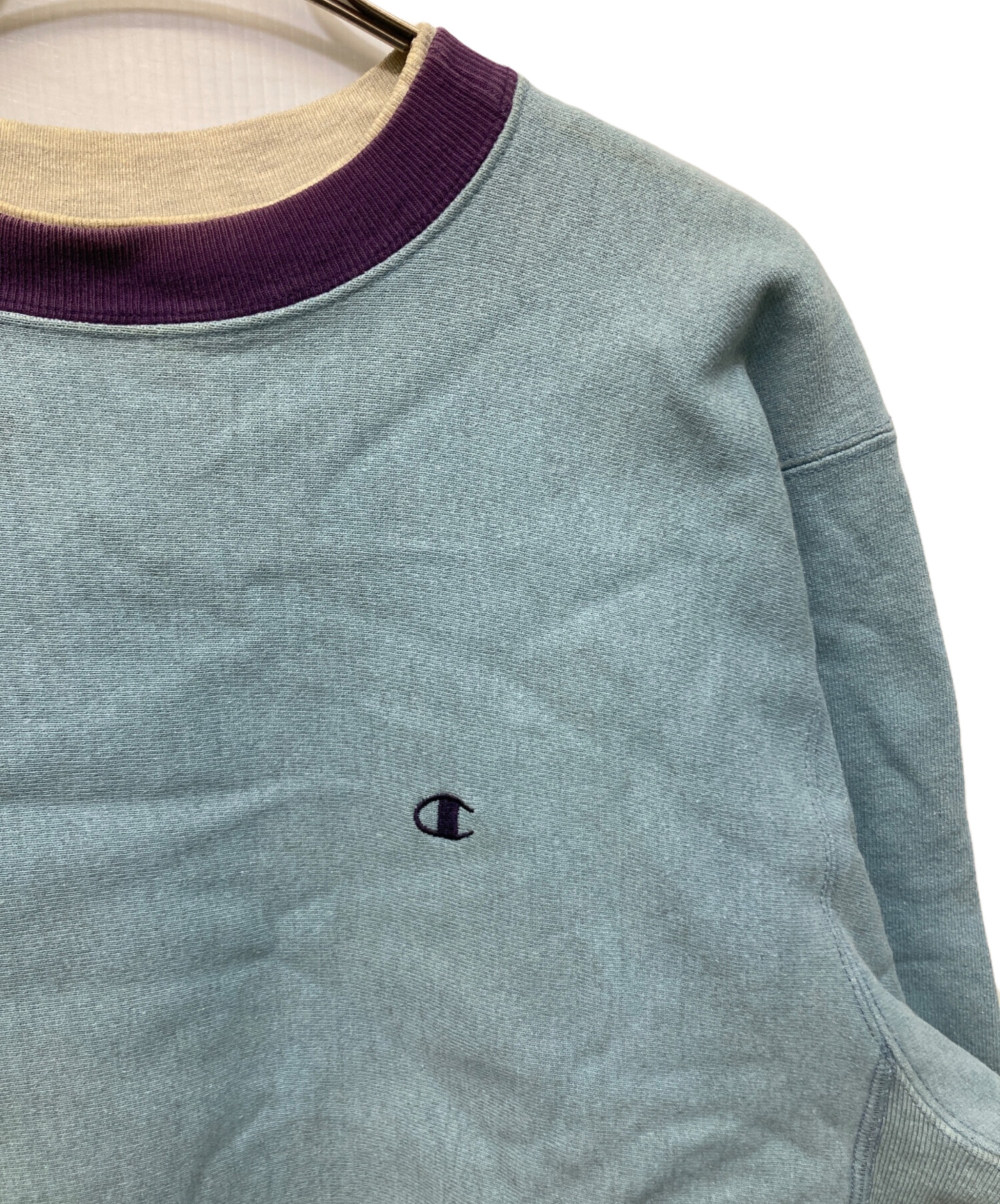 中古・古着通販】Champion (チャンピオン) 90'S エルボーパッチ