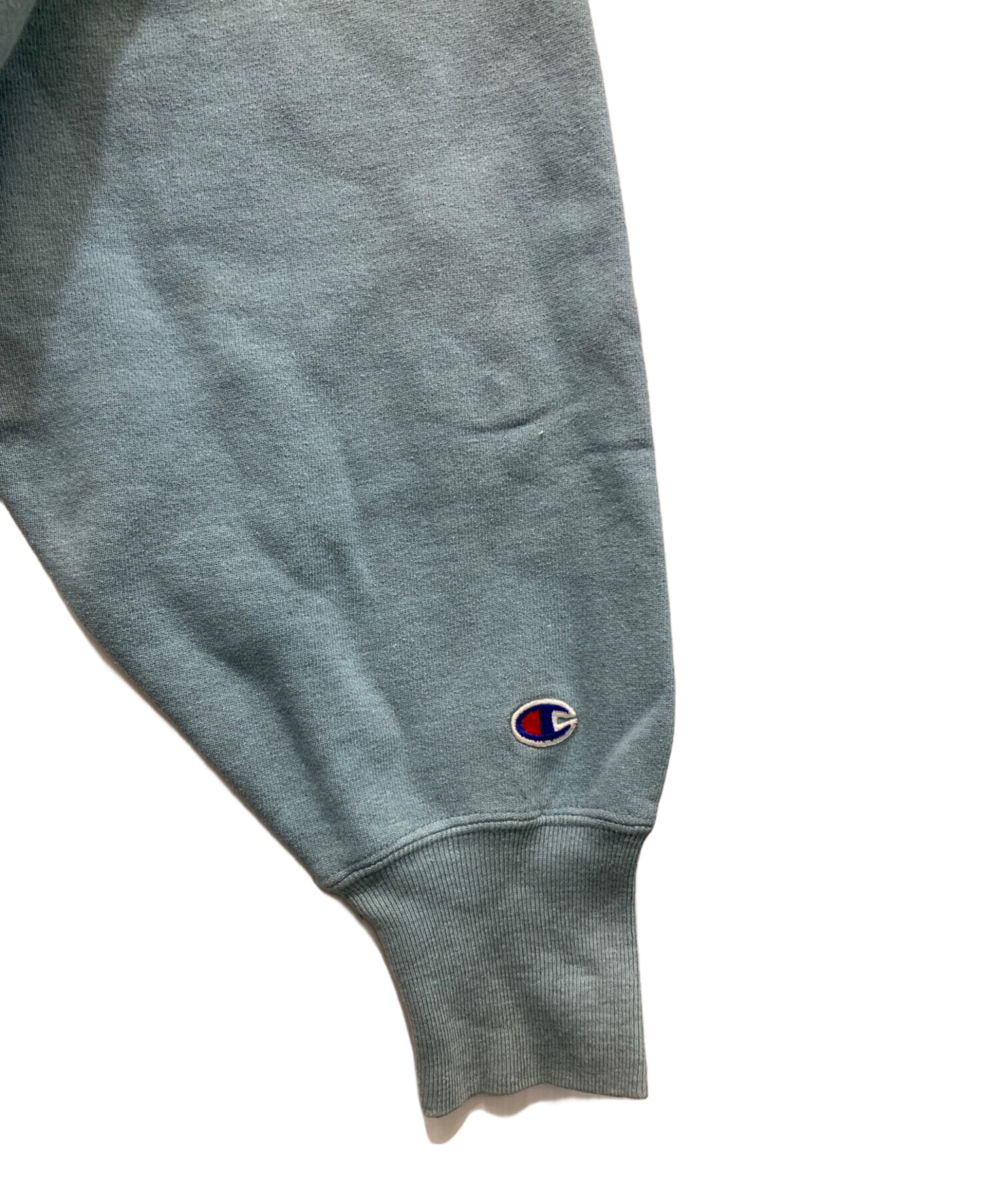 中古・古着通販】Champion (チャンピオン) 90'S エルボーパッチ