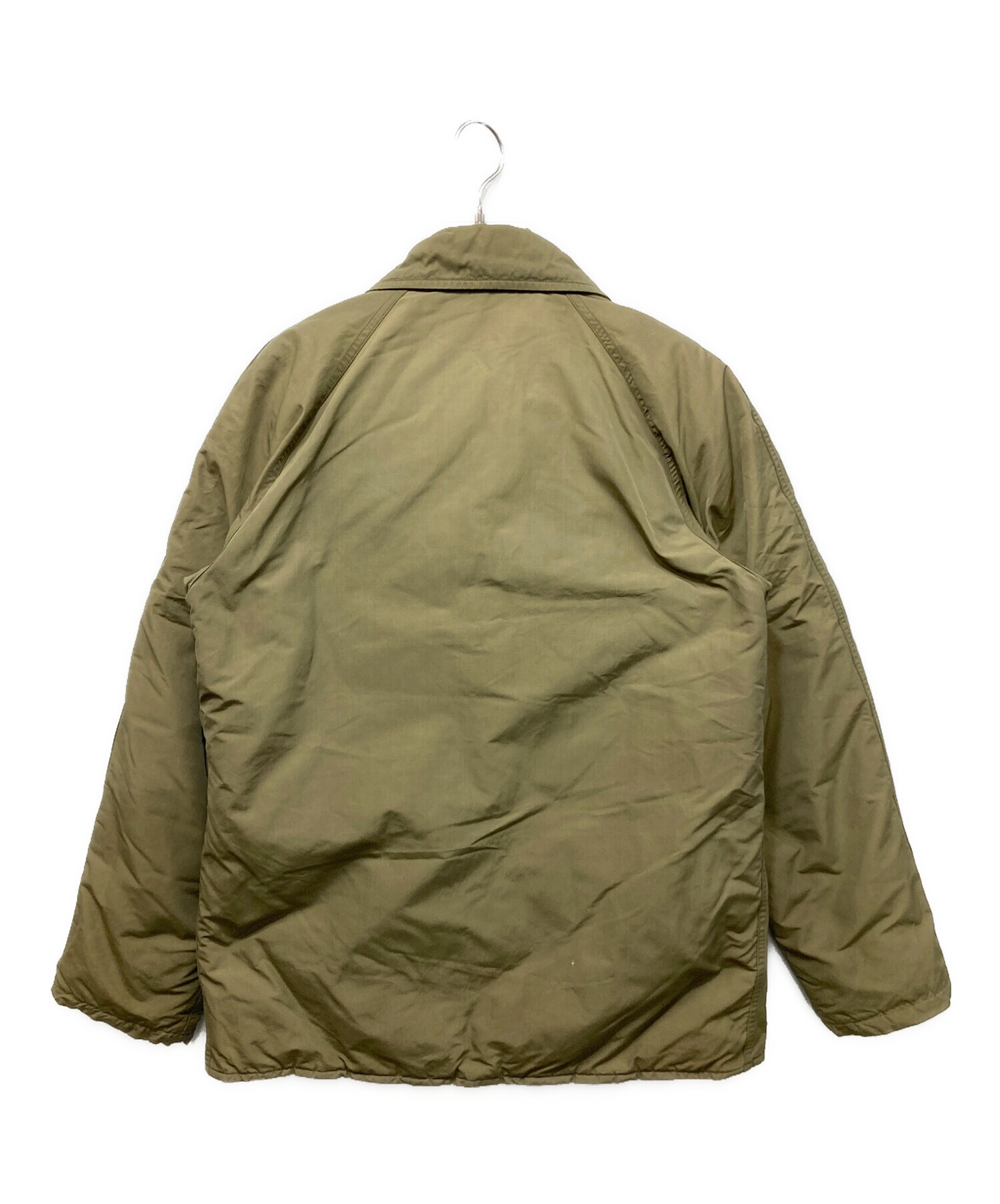 中古・古着通販】Eddie Bauer (エディーバウアー) 日の出タグ