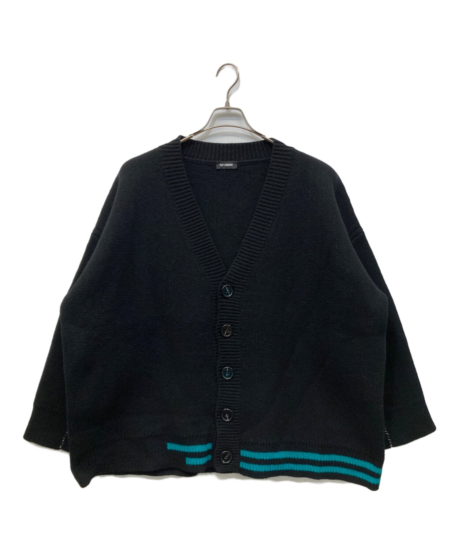 中古・古着通販】RAF SIMONS (ラフシモンズ) 16AW オーバーサイズ