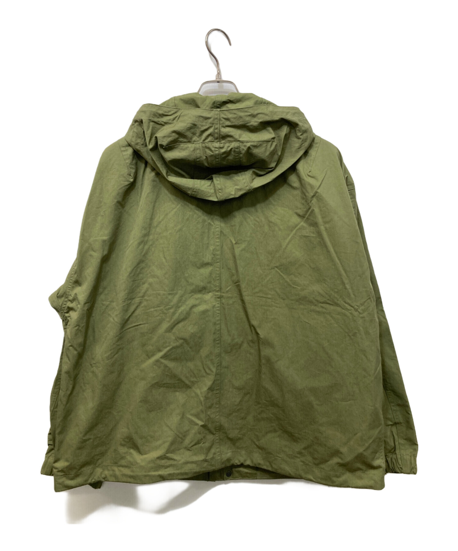 中古・古着通販】SEDAN ALL-PURPOSE (セダンオールパーパス) NYCO 