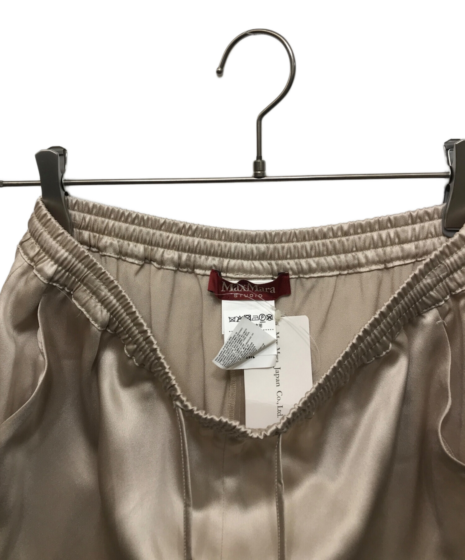 中古・古着通販】MAX MARA STUDIO (マックスマーラ ストゥディオ