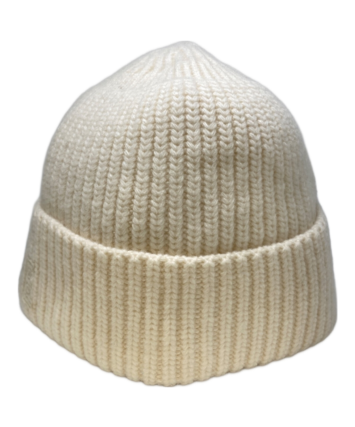 中古・古着通販】CELINE (セリーヌ) ロゴ エンブロイダリー ニット