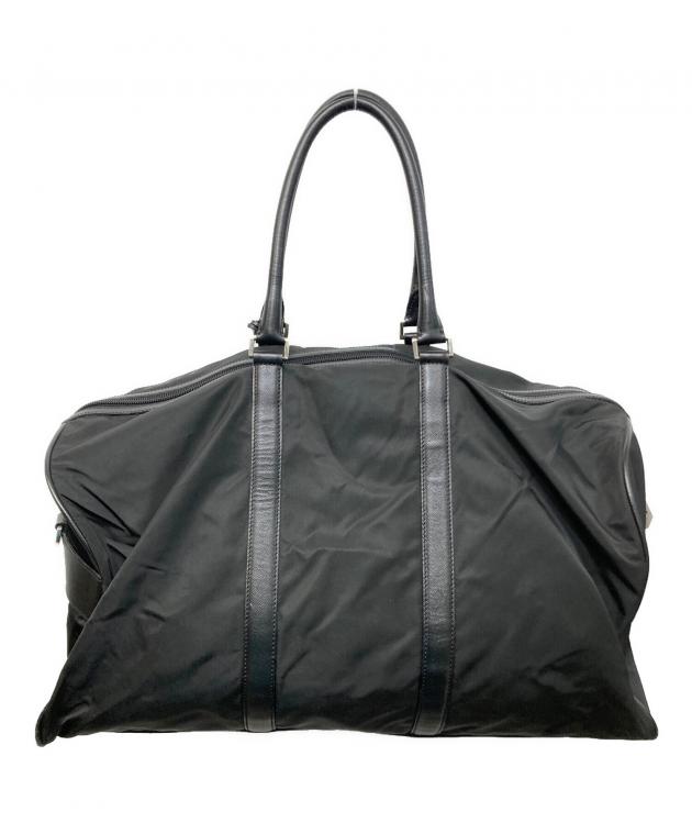 中古・古着通販】PRADA (プラダ) 2WAY ナイロンボストンバッグ