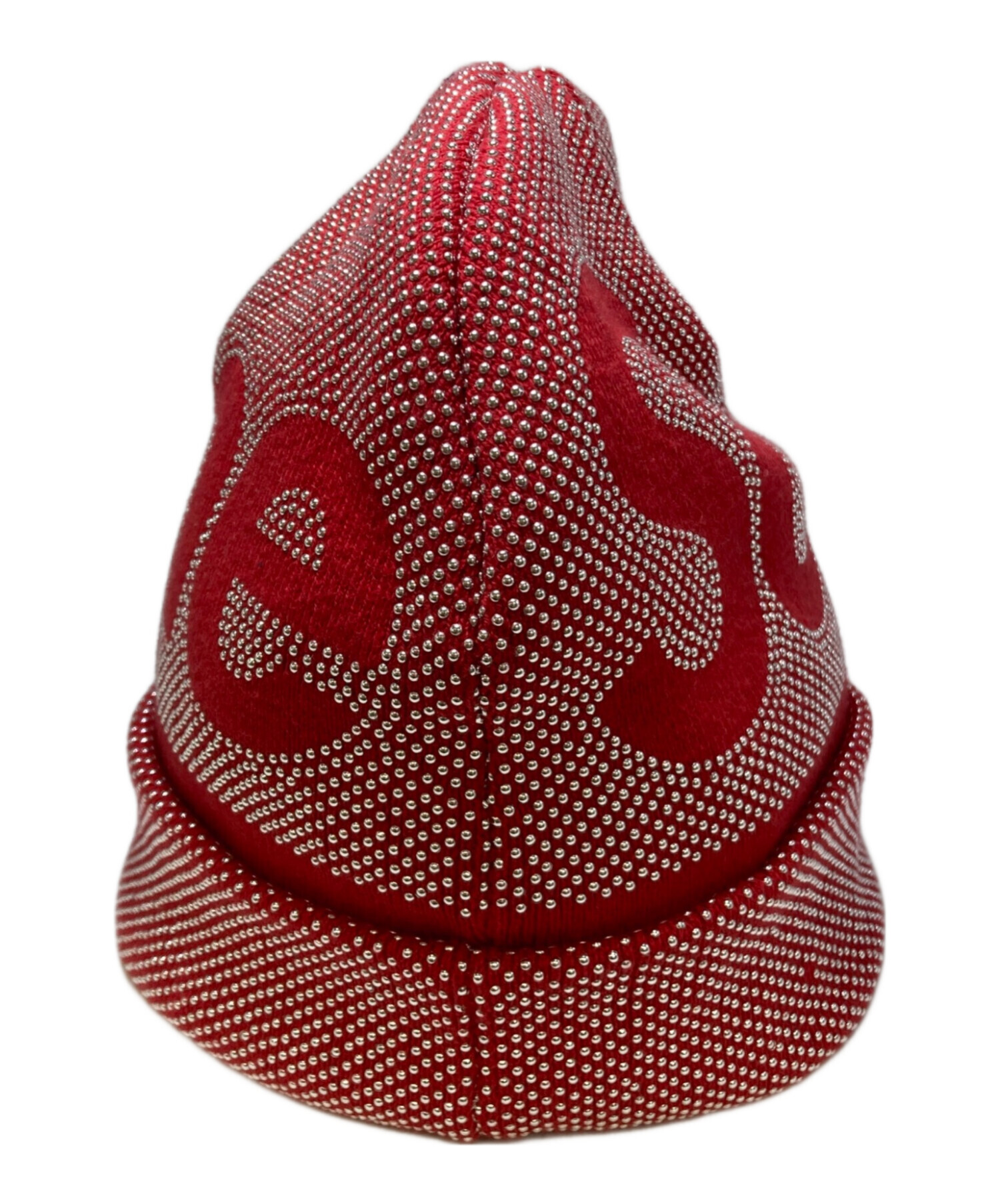 中古・古着通販】Supreme (シュプリーム) Studded Knockout Big Logo