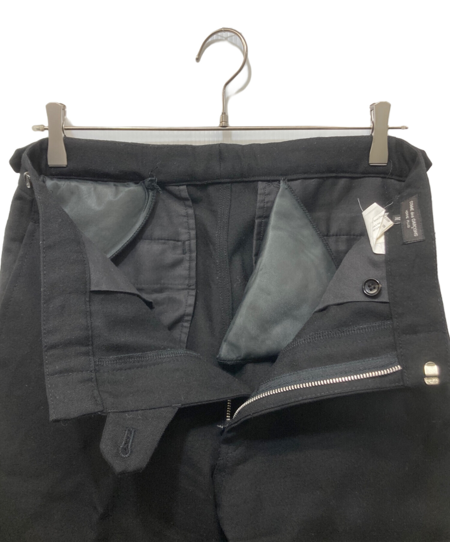 中古・古着通販】COMME des GARCONS HOMME PLUS (コムデギャルソンオム