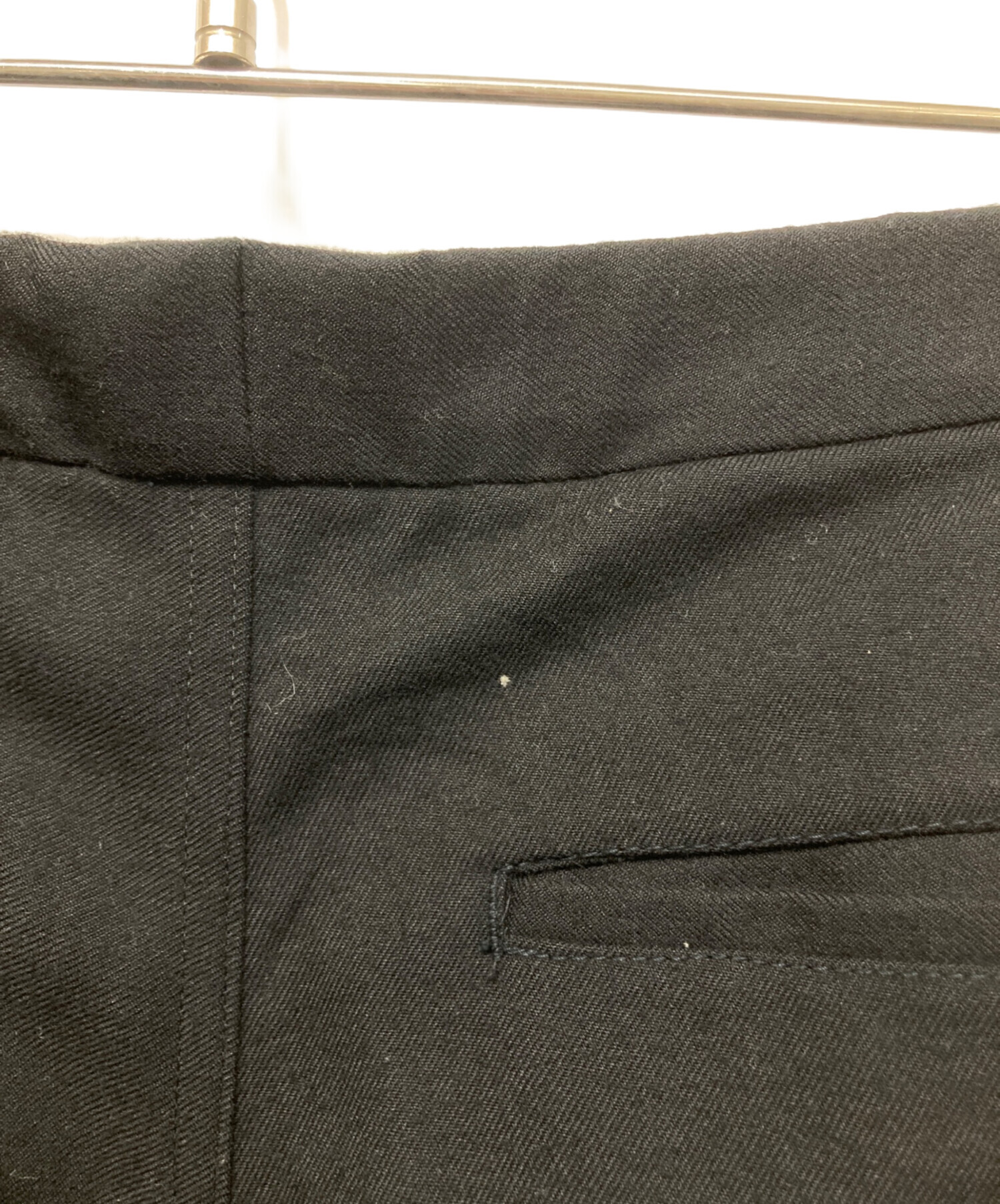 中古・古着通販】COMME des GARCONS HOMME PLUS (コムデギャルソンオム