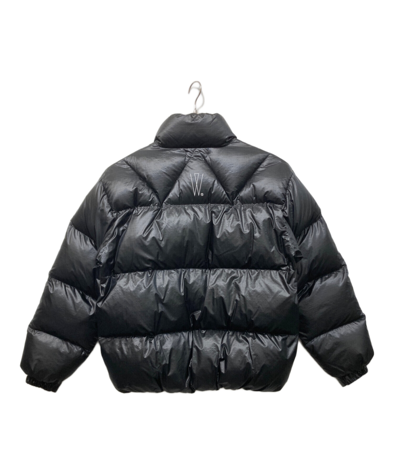 たっぷ 中古・古着通販】WTAPS (ダブルタップス) STABB / JACKET / NYLON