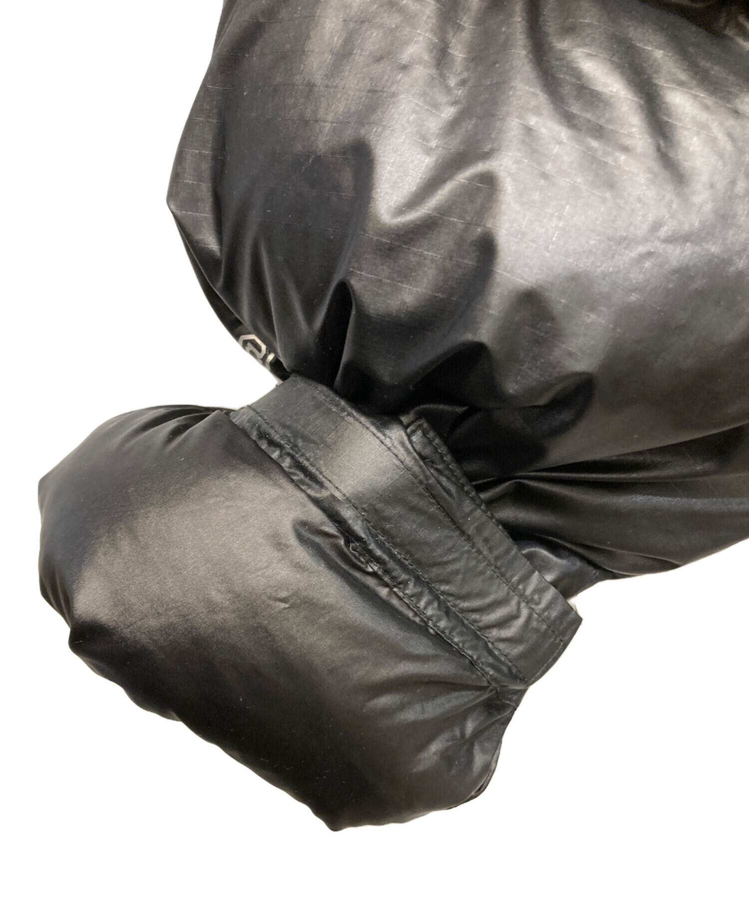 中古・古着通販】WTAPS (ダブルタップス) STABB / JACKET / NYLON