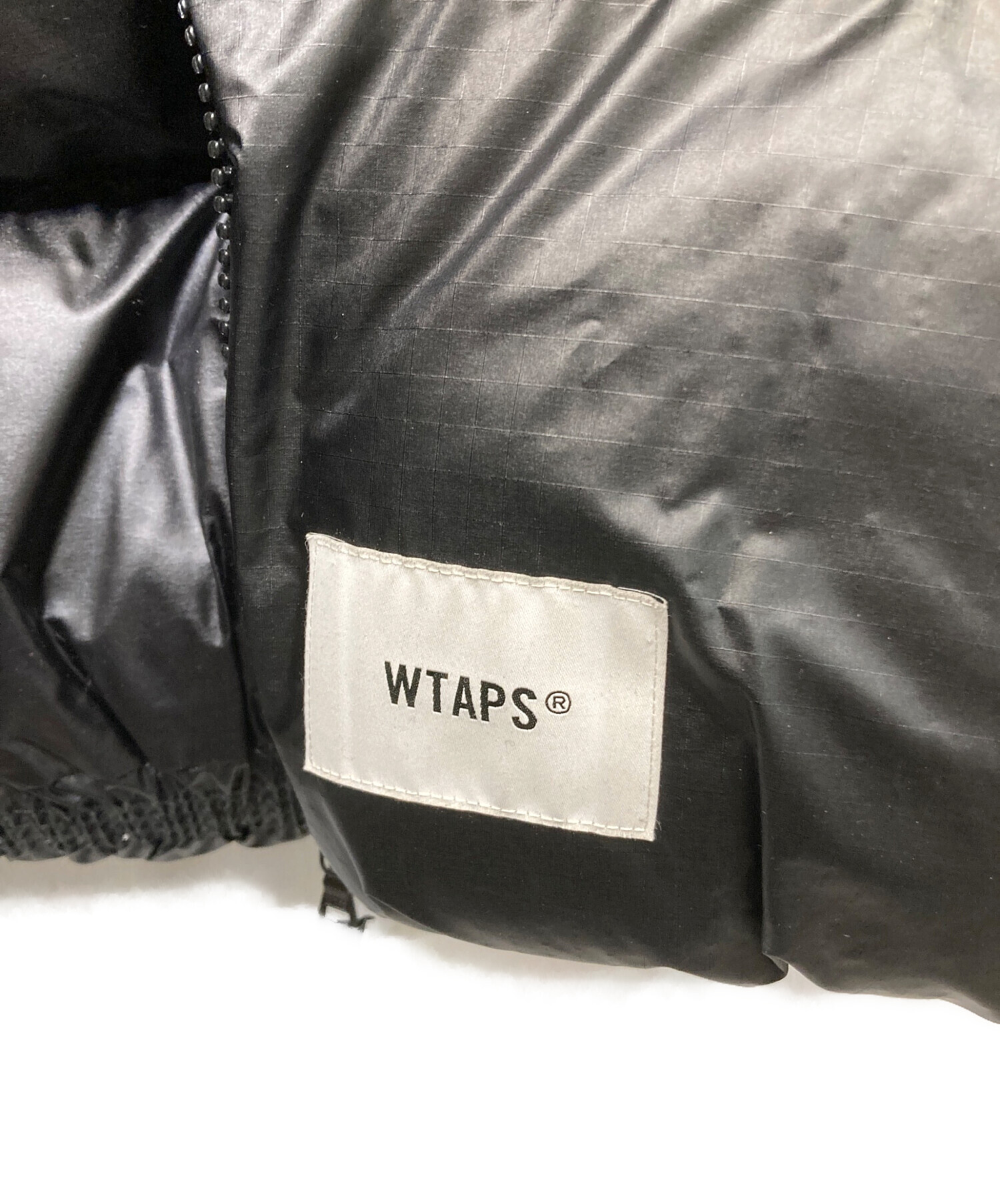 パンツ WTAPS/NYLON. RIPSTOP. DOT SIGHT 中古・古着通販】WTAPS (ダブルタップス) STABB / JACKET / NYLON