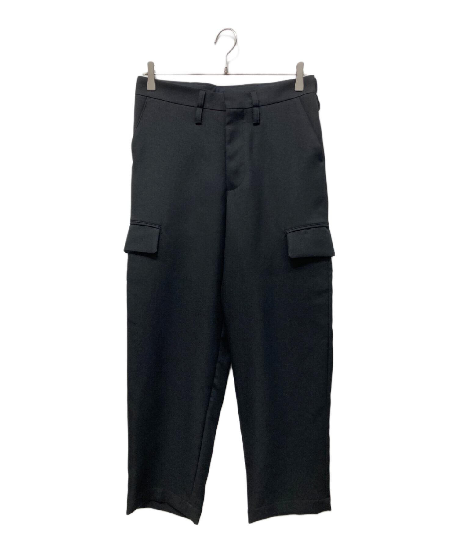 パンツ WTAPS LEZ/BURY /TROUSERS/POLY. TWILL 3 中古・古着通販】WTAPS (ダブルタップス) LEZ/BURY/TROUSERS / POLY
