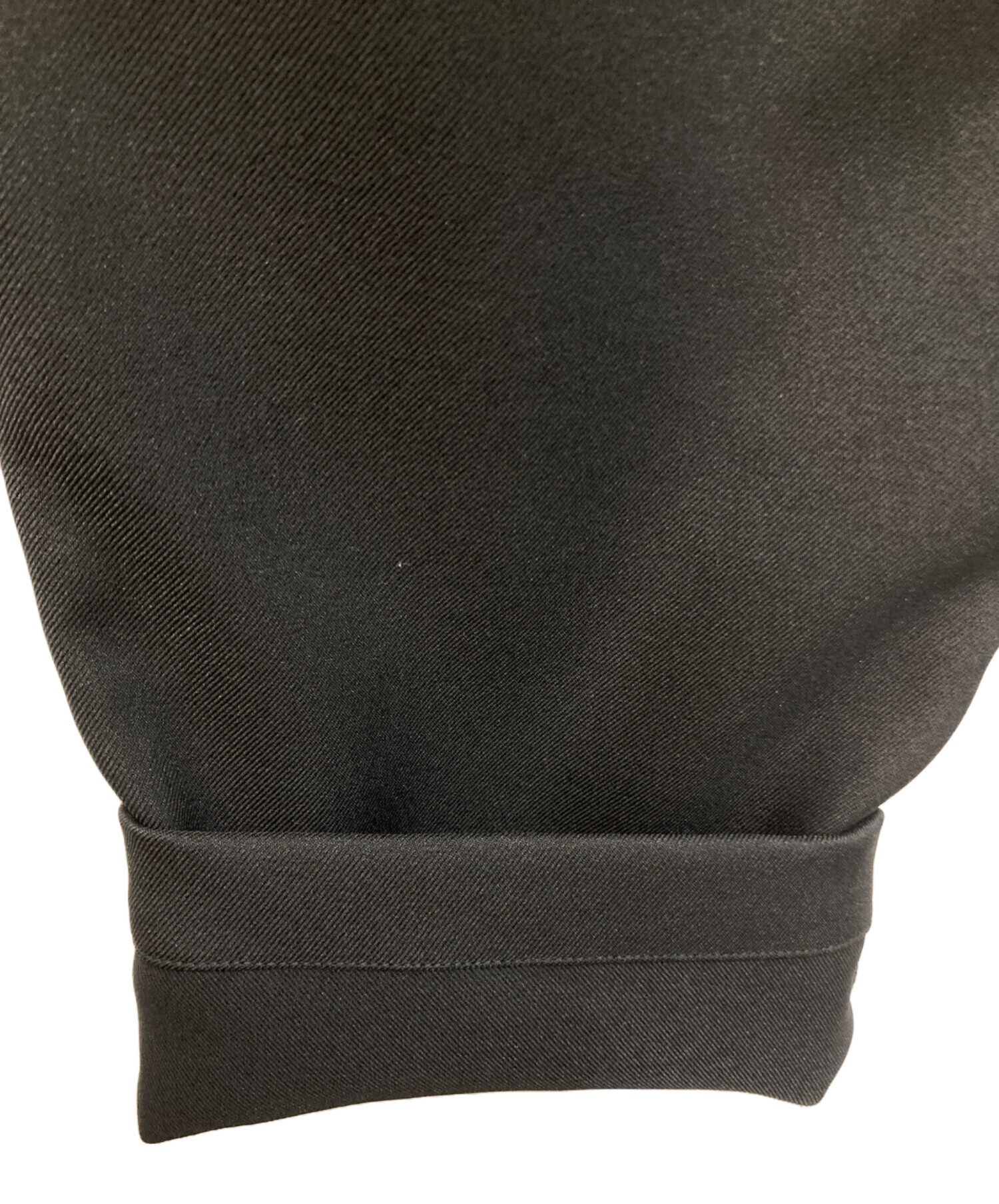 中古・古着通販】WTAPS (ダブルタップス) LEZ/BURY/TROUSERS / POLY